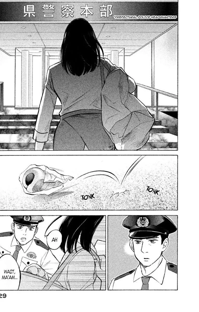 Life 2: Giver/Taker Chapter 12 page 5 - 