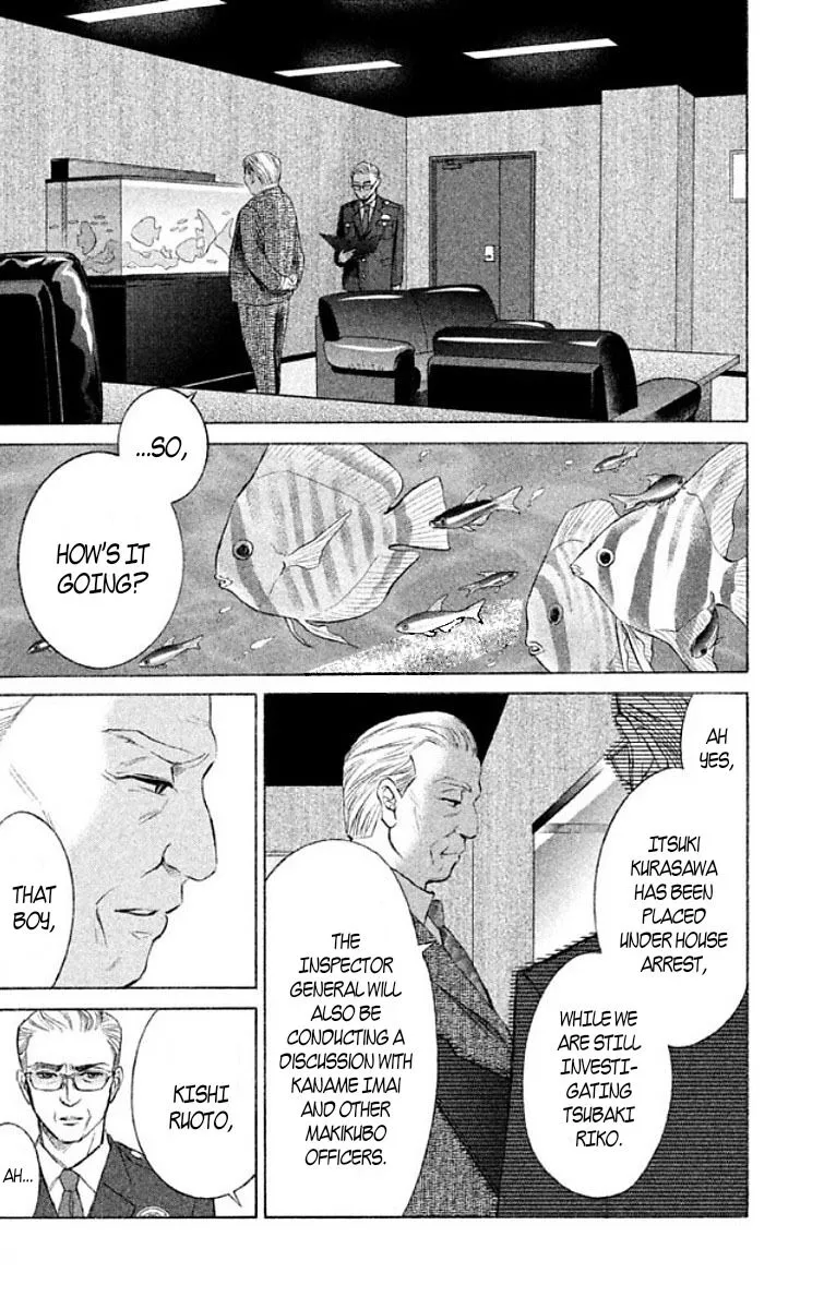 Life 2: Giver/Taker Chapter 12 page 9 - 