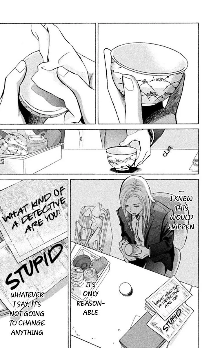 Life 2: Giver/Taker Chapter 13 page 36 - 