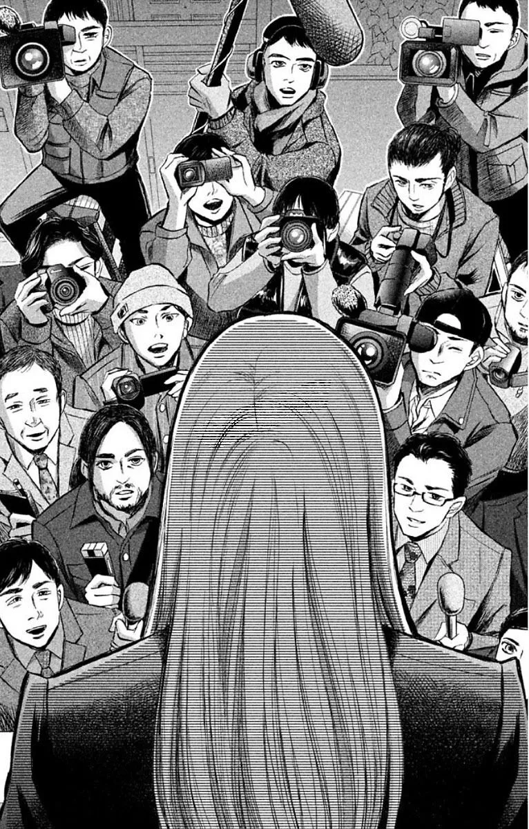 Life 2: Giver/Taker Chapter 13 page 9 - 