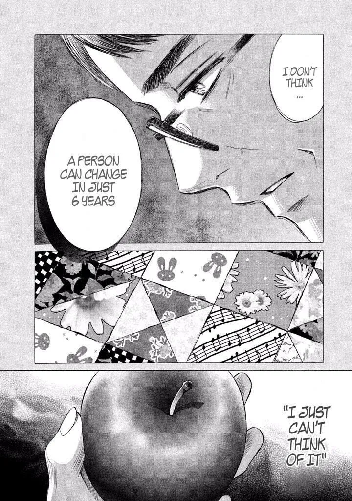 Life 2: Giver/Taker Chapter 2 page 28 - 