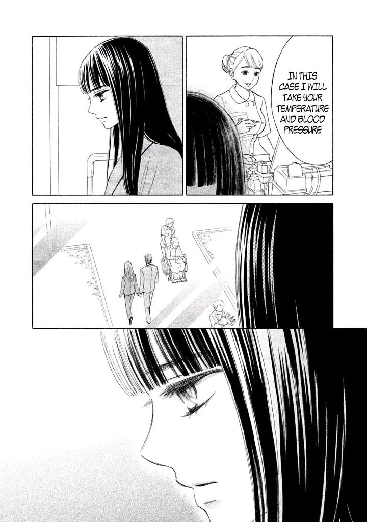 Life 2: Giver/Taker Chapter 2 page 31 - 