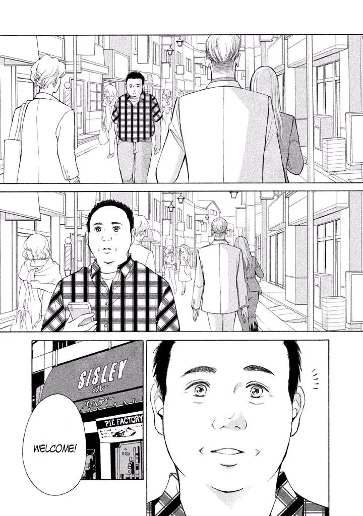 Life 2: Giver/Taker Chapter 2 page 33 - 