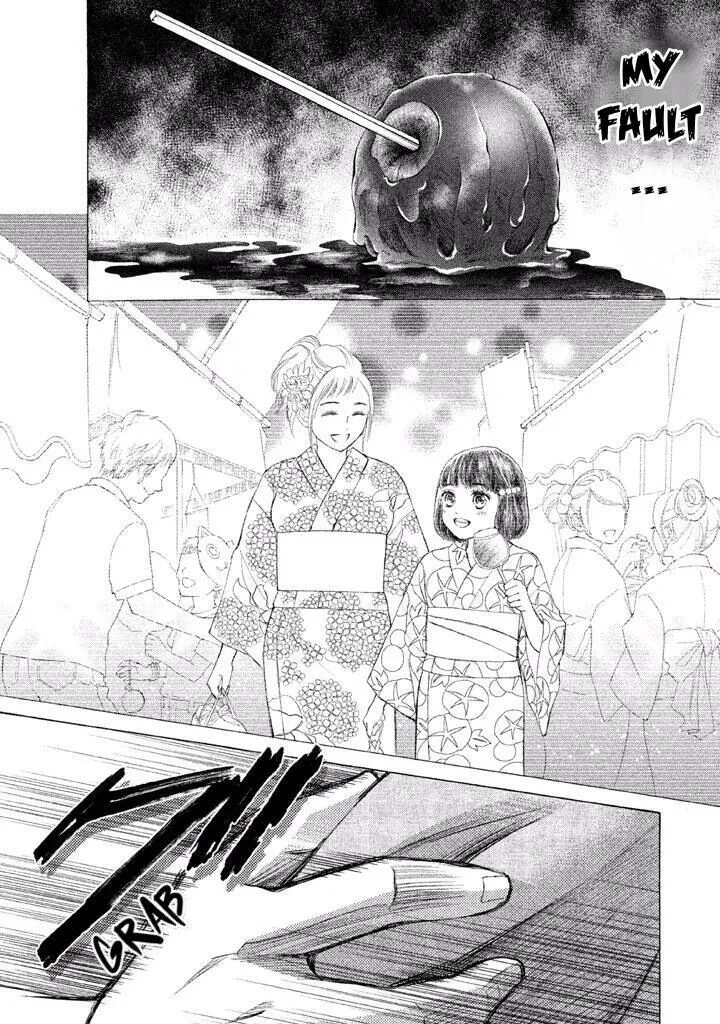 Life 2: Giver/Taker Chapter 2 page 57 - 