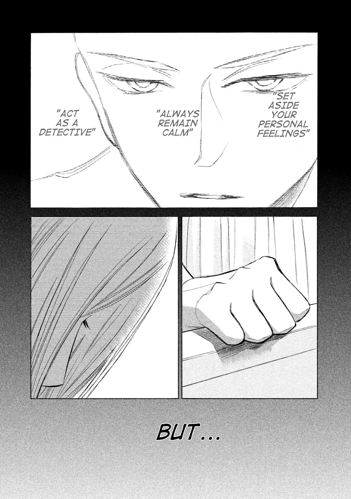 Life 2: Giver/Taker Chapter 22 page 20 - 