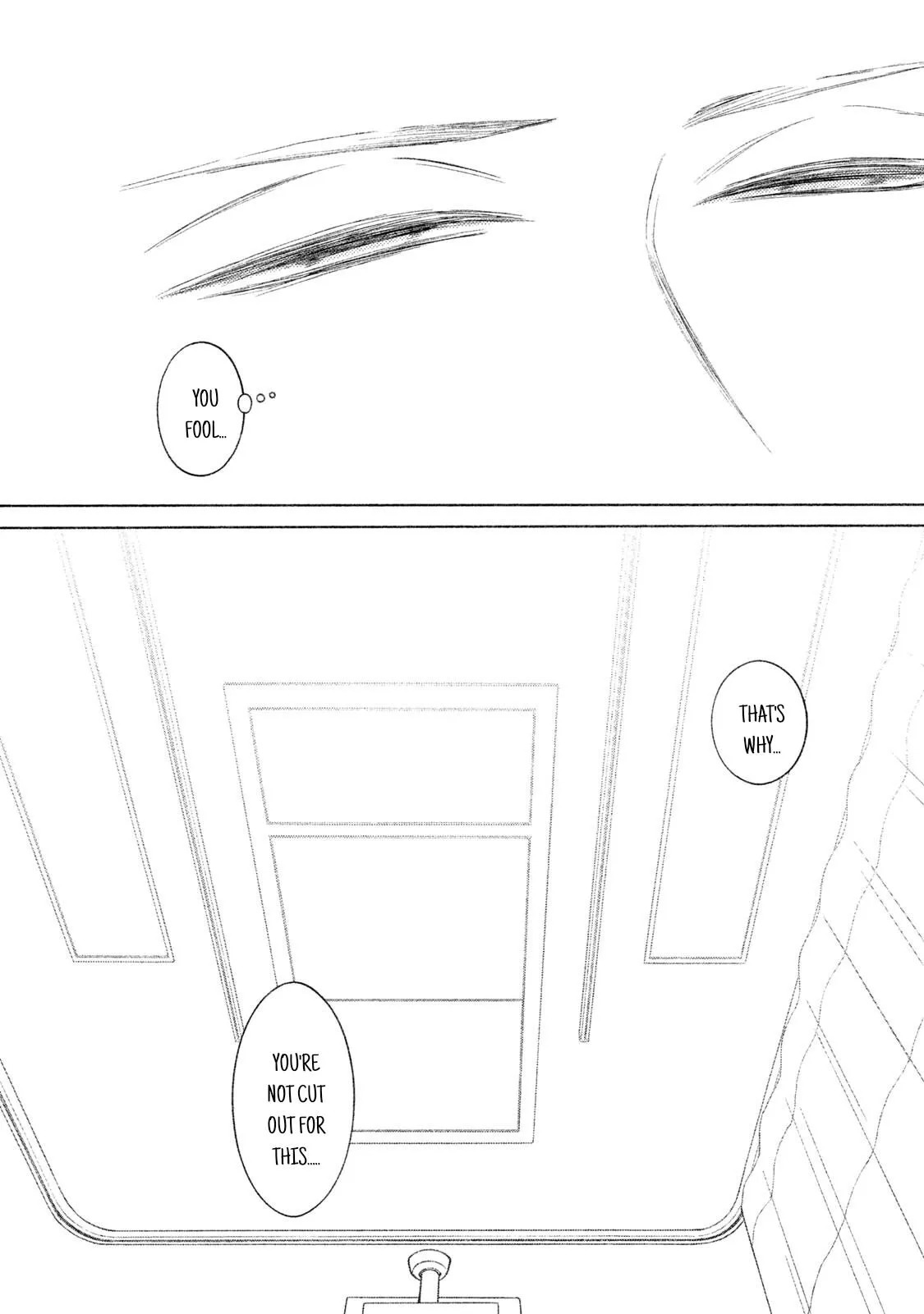 Life 2: Giver/Taker Chapter 22 page 25 - 