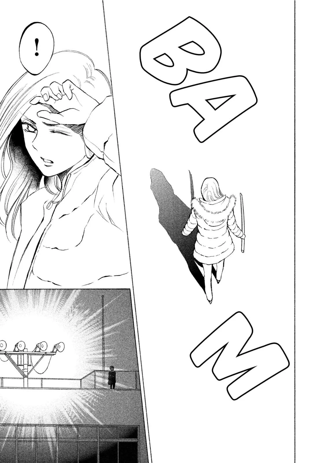 Life 2: Giver/Taker Chapter 23 page 39 - 
