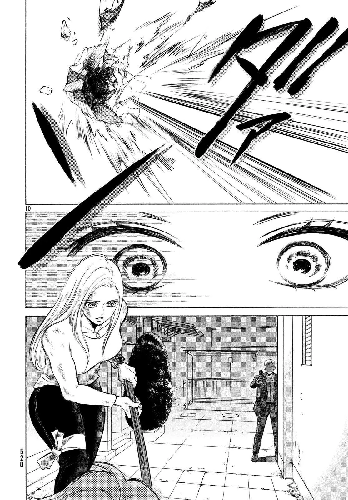 Life 2: Giver/Taker Chapter 26 page 11 - 