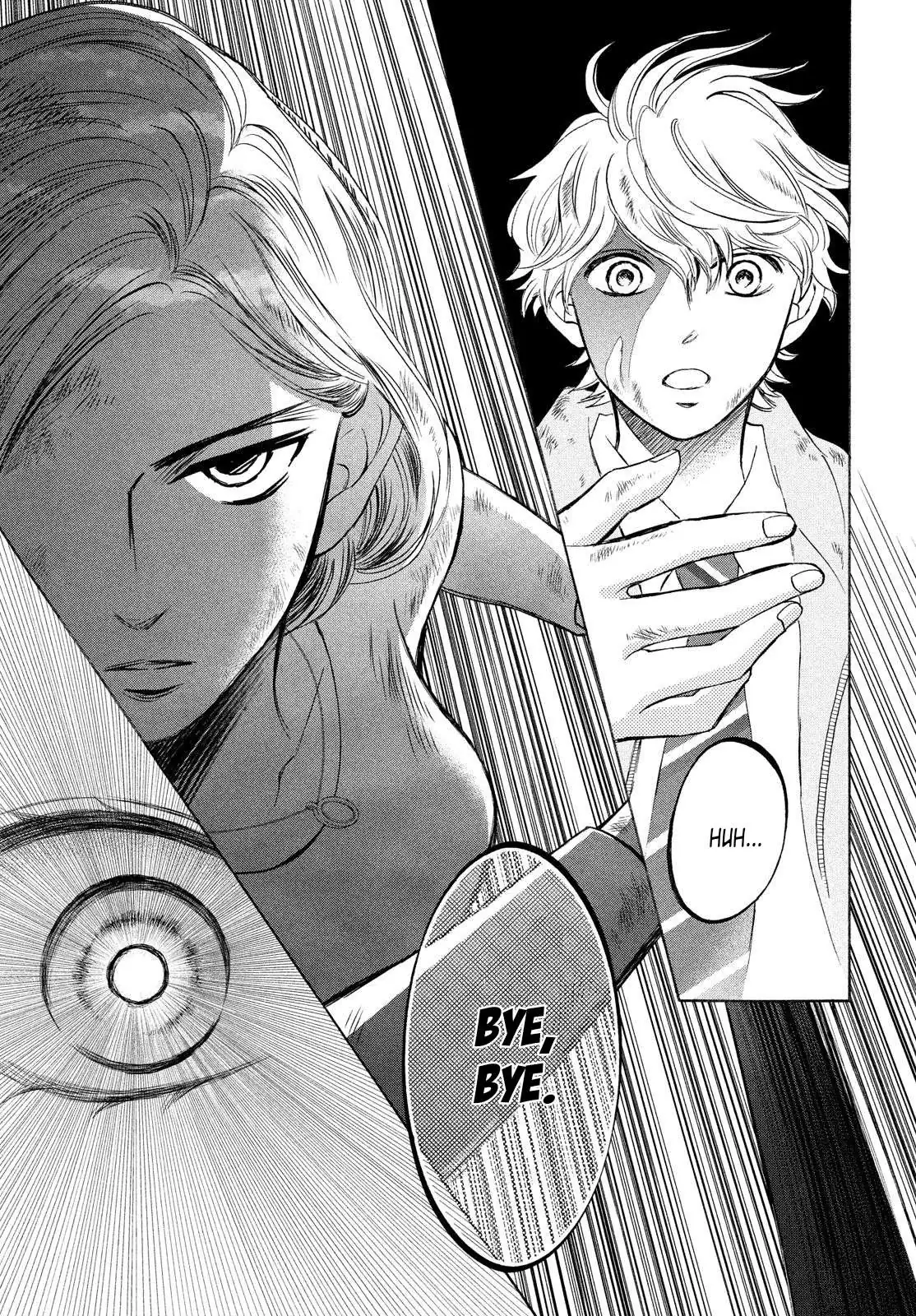 Life 2: Giver/Taker Chapter 26 page 10 - 