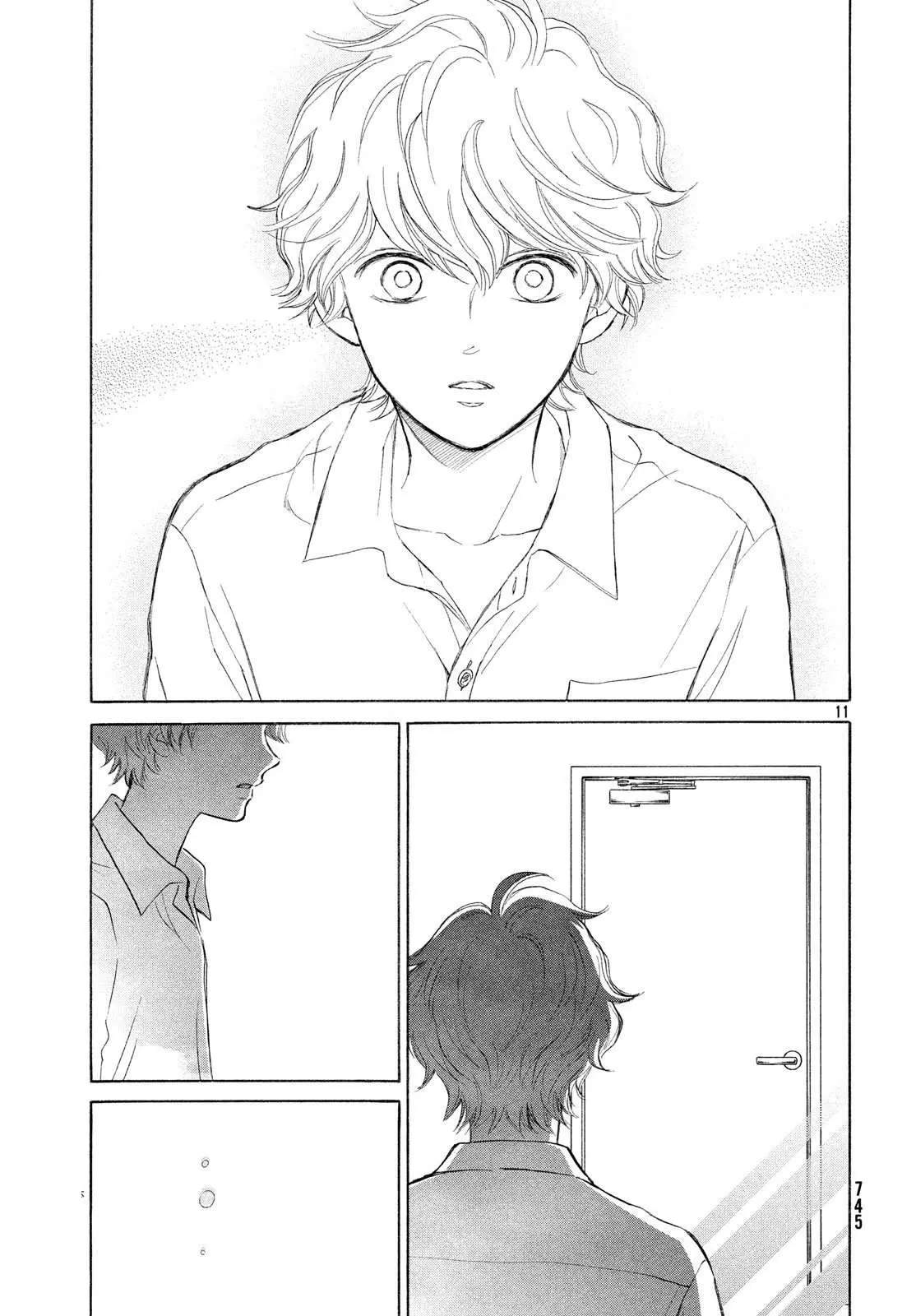 Life 2: Giver/Taker Chapter 27 page 11 - 