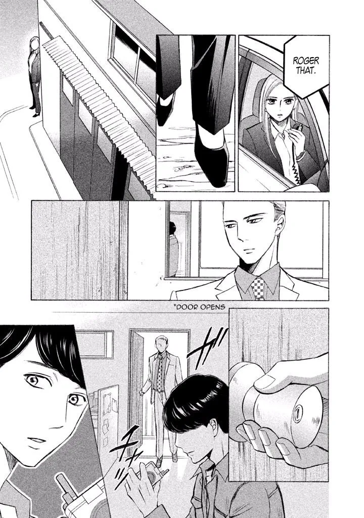 Life 2: Giver/Taker Chapter 8 page 26 - 