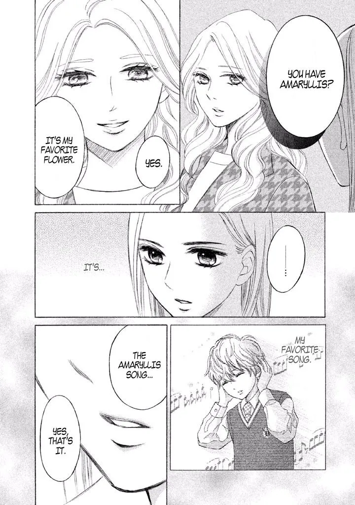Life 2: Giver/Taker Chapter 8 page 7 - 