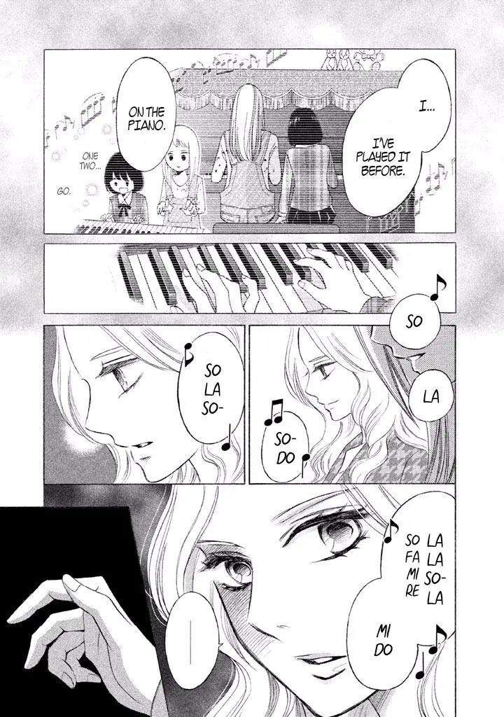 Life 2: Giver/Taker Chapter 8 page 8 - 