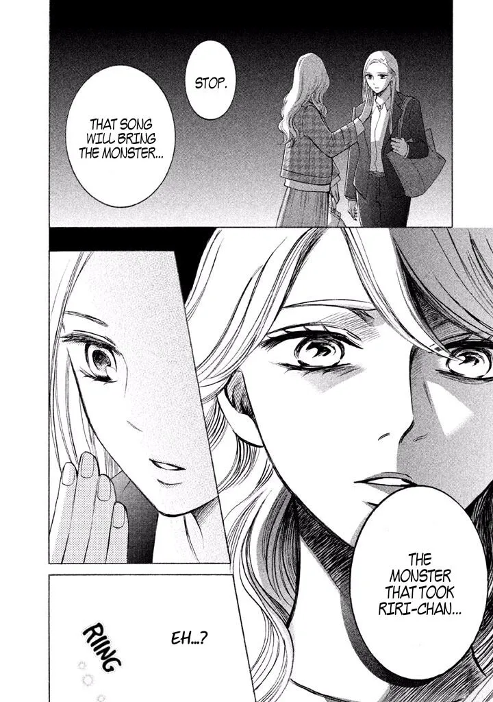 Life 2: Giver/Taker Chapter 8 page 9 - 