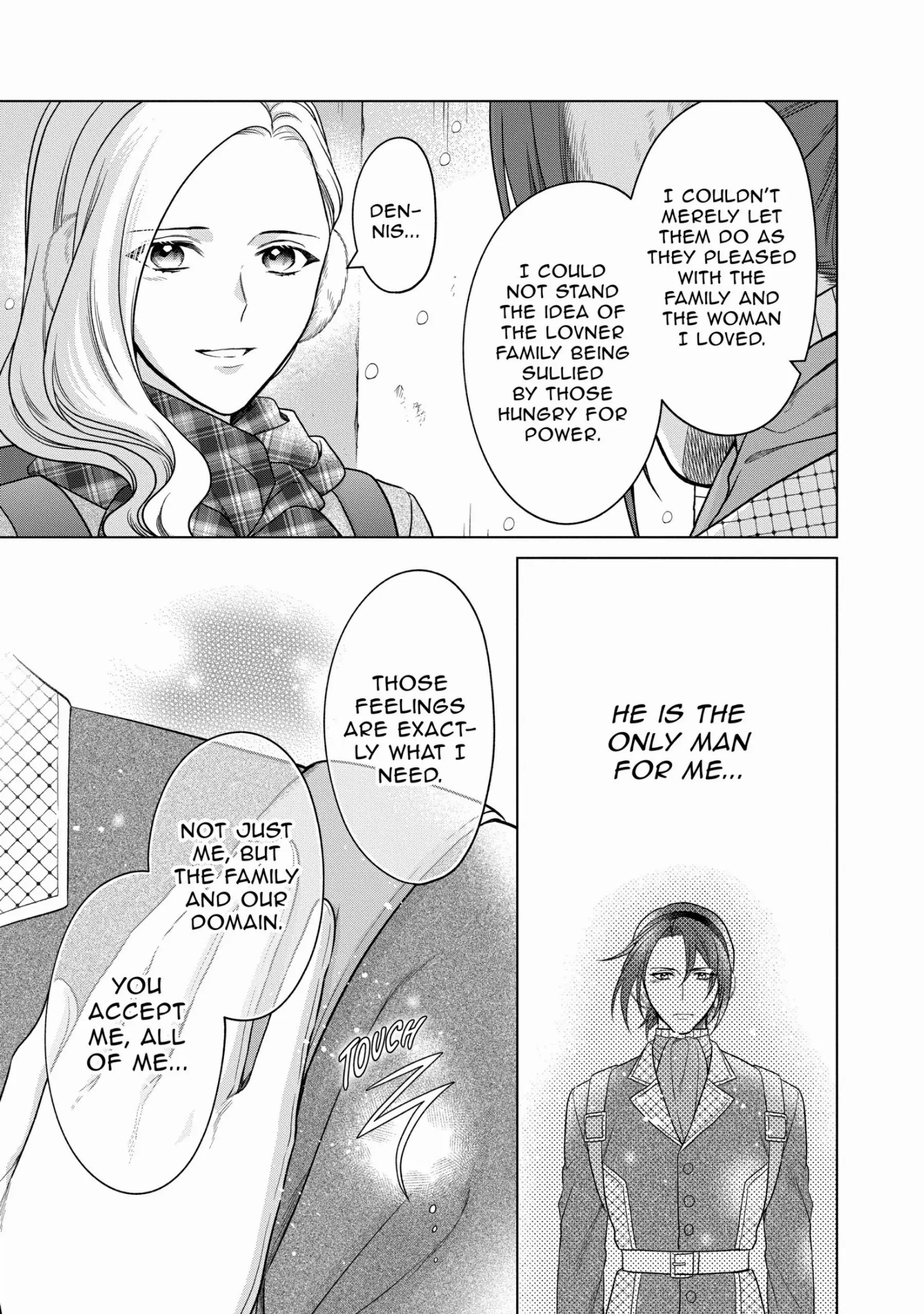 Life in Another World as a Housekeeping Mage Chapter 33 page 30 - 