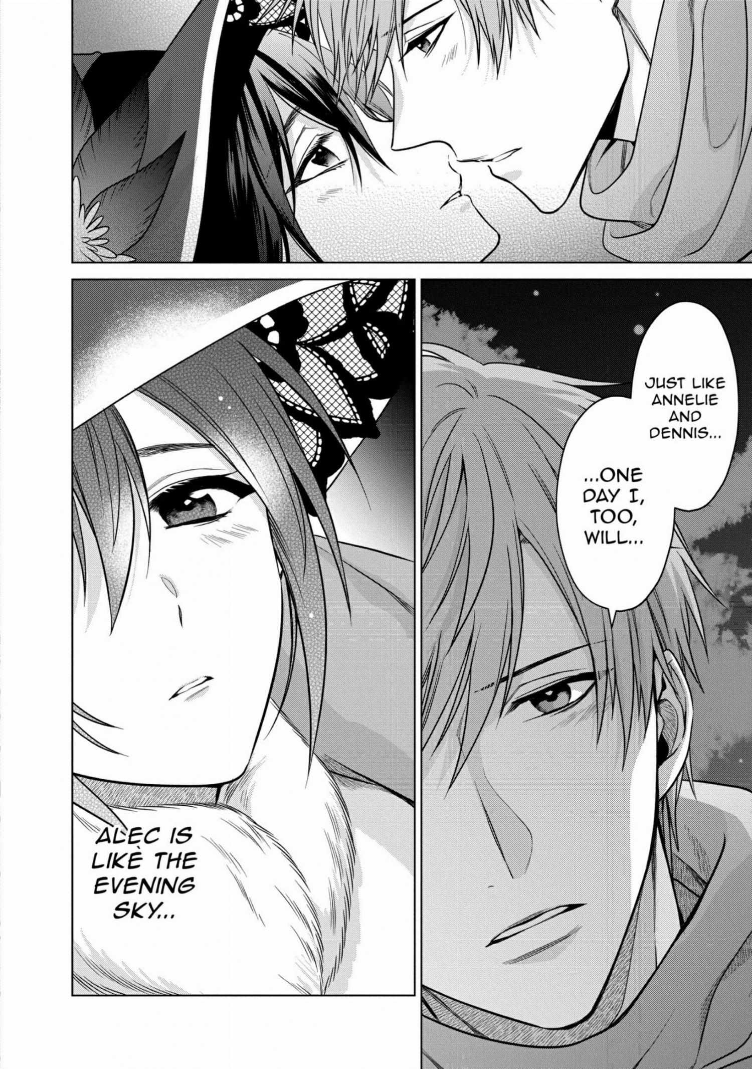 Life in Another World as a Housekeeping Mage Chapter 34 page 22 - 