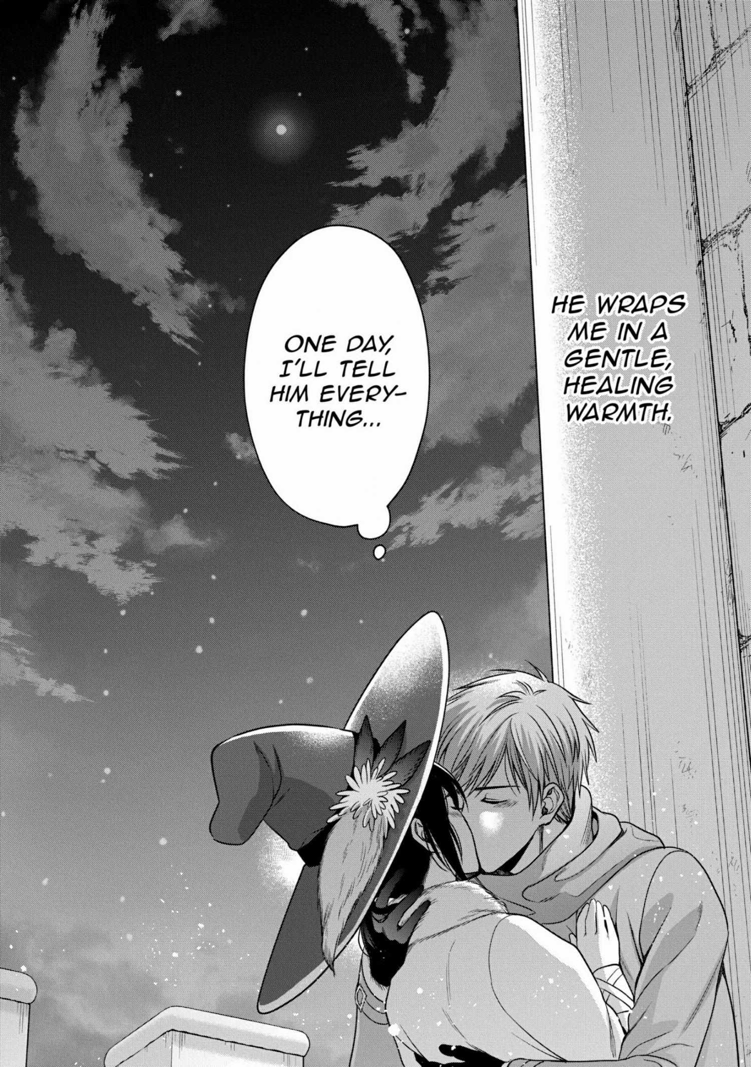 Life in Another World as a Housekeeping Mage Chapter 34 page 23 - 