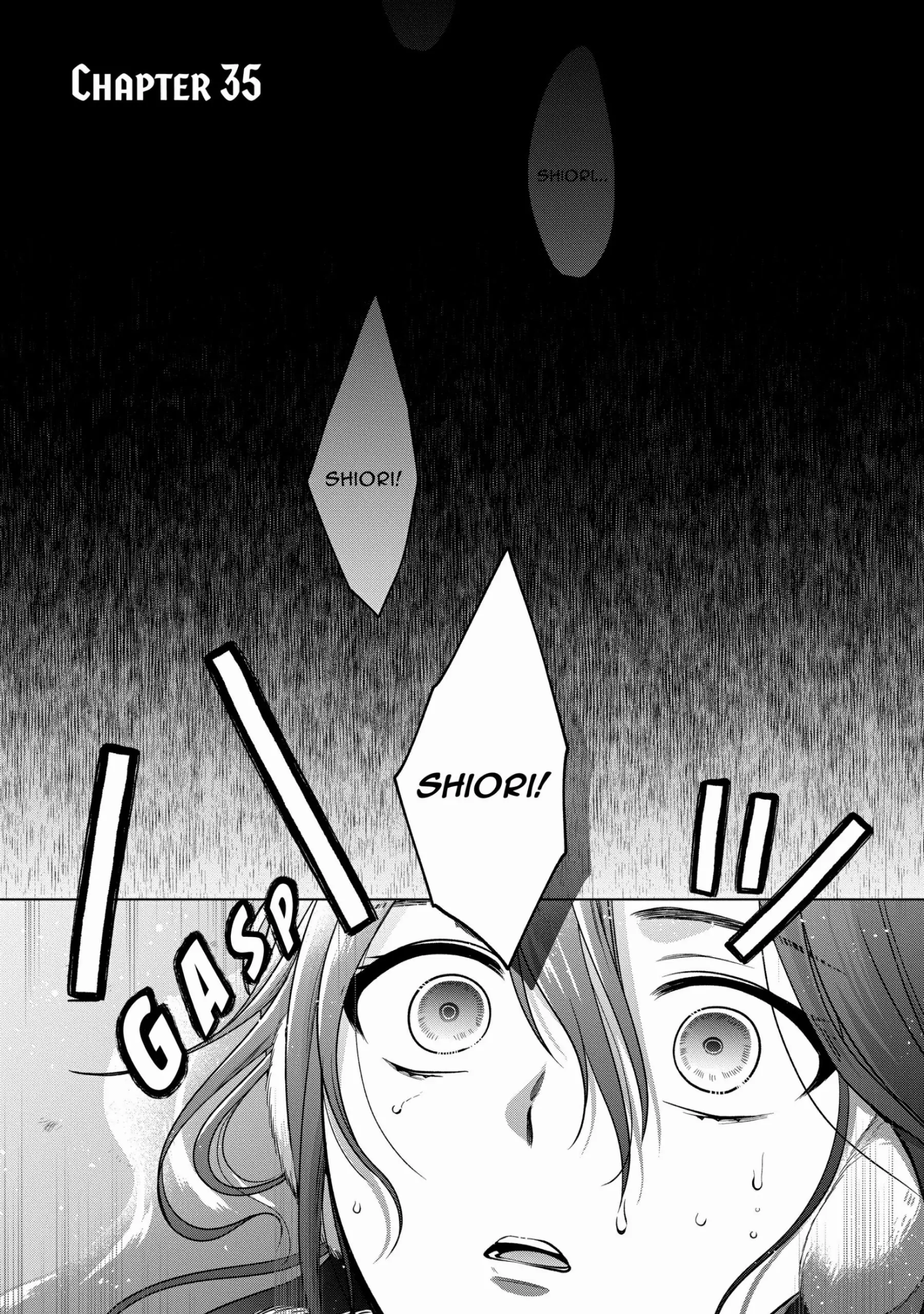 Life in Another World as a Housekeeping Mage Chapter 35 page 2 - 