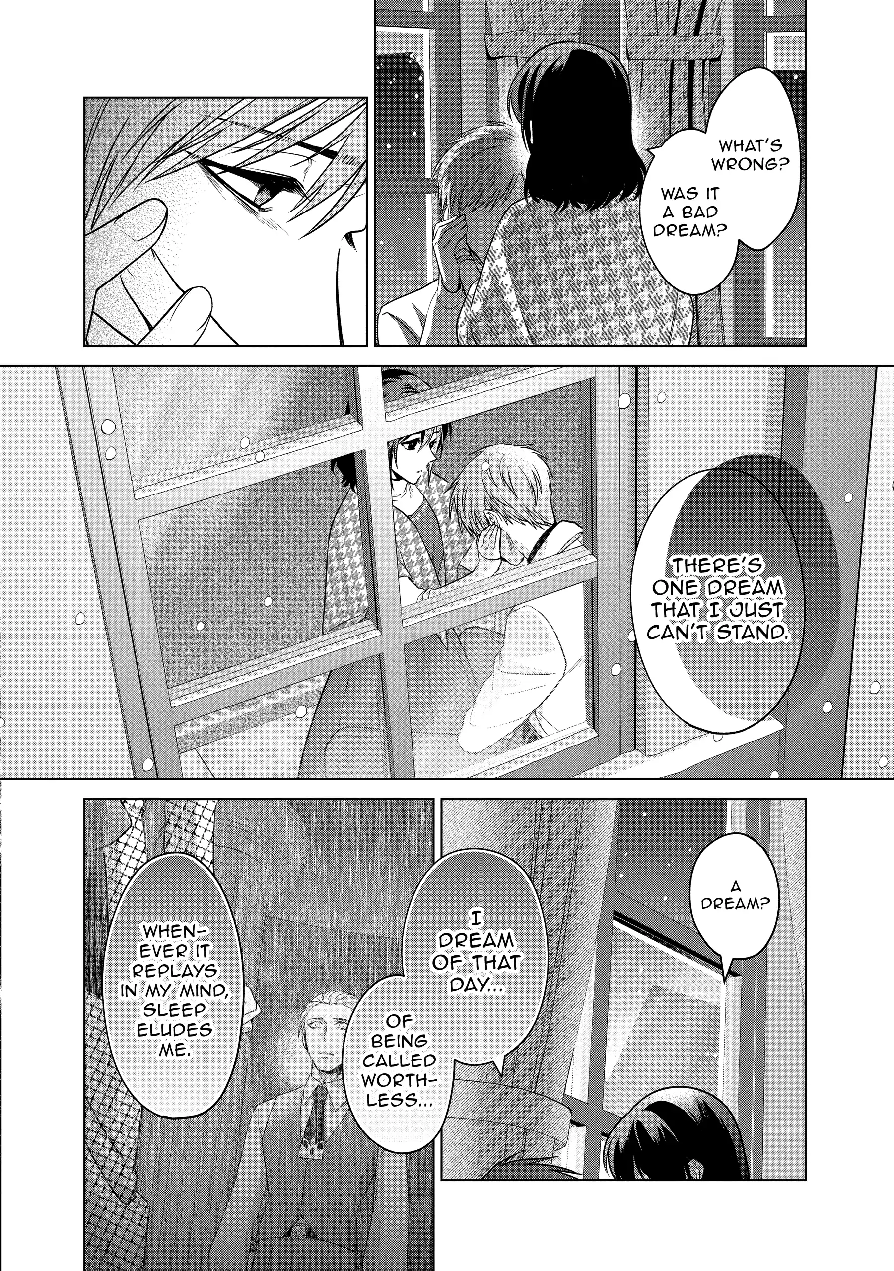 Life in Another World as a Housekeeping Mage Chapter 39 page 20 - 