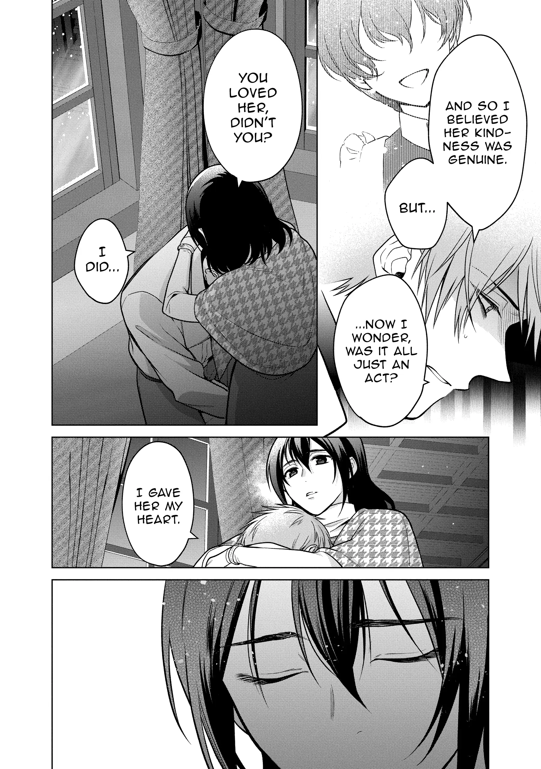 Life in Another World as a Housekeeping Mage Chapter 39 page 26 - 