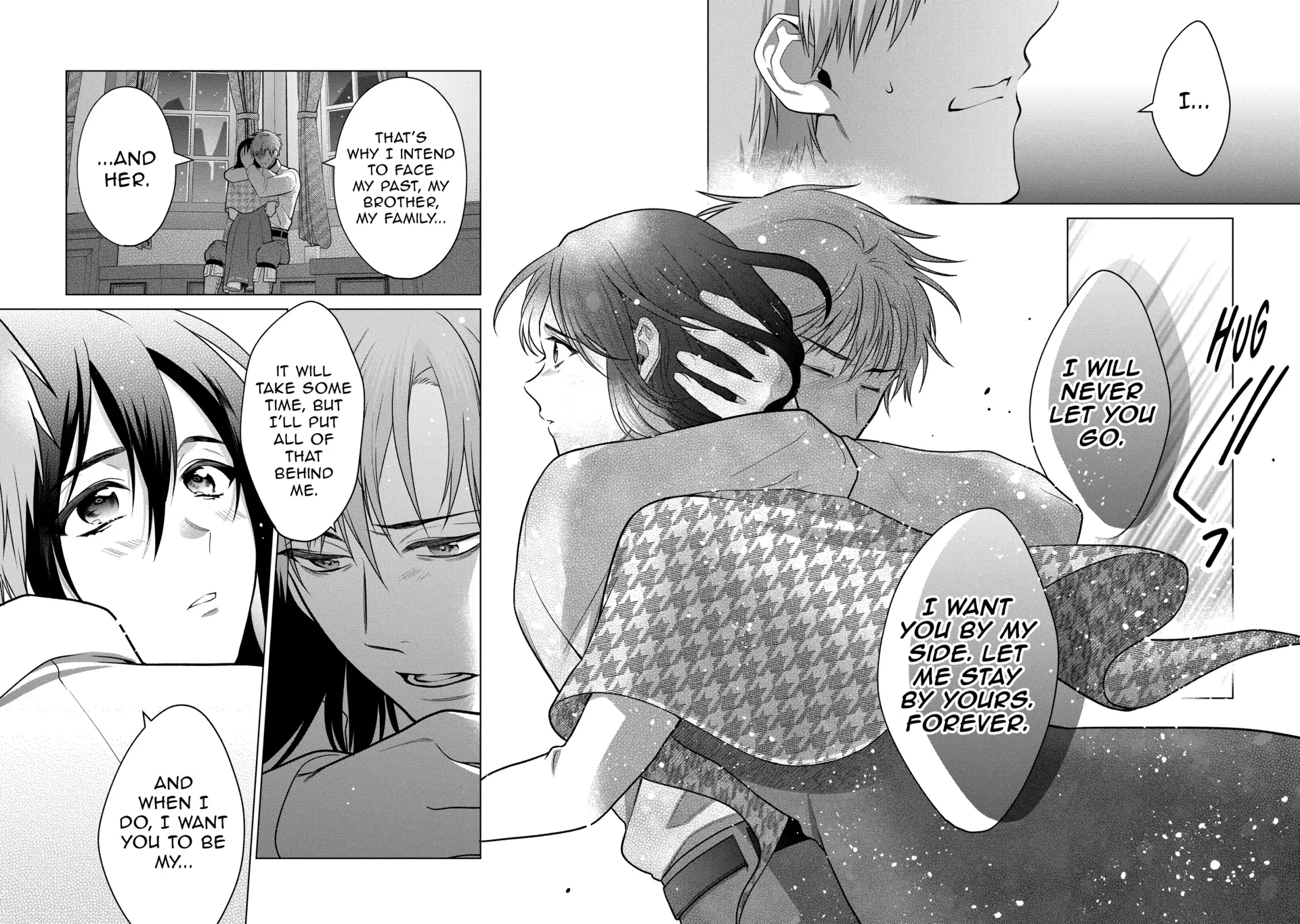 Life in Another World as a Housekeeping Mage Chapter 39 page 28 - 