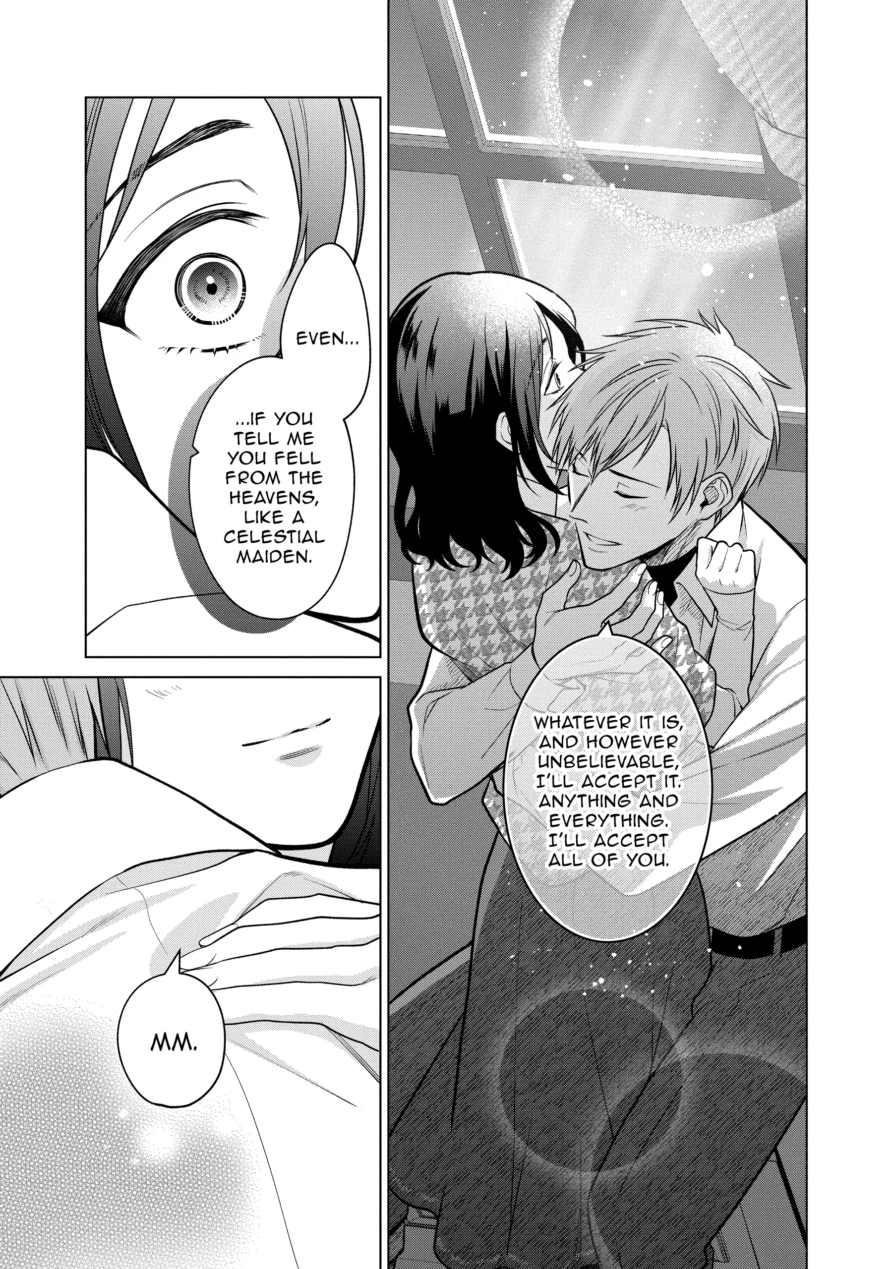 Life in Another World as a Housekeeping Mage Chapter 39 page 32 - 