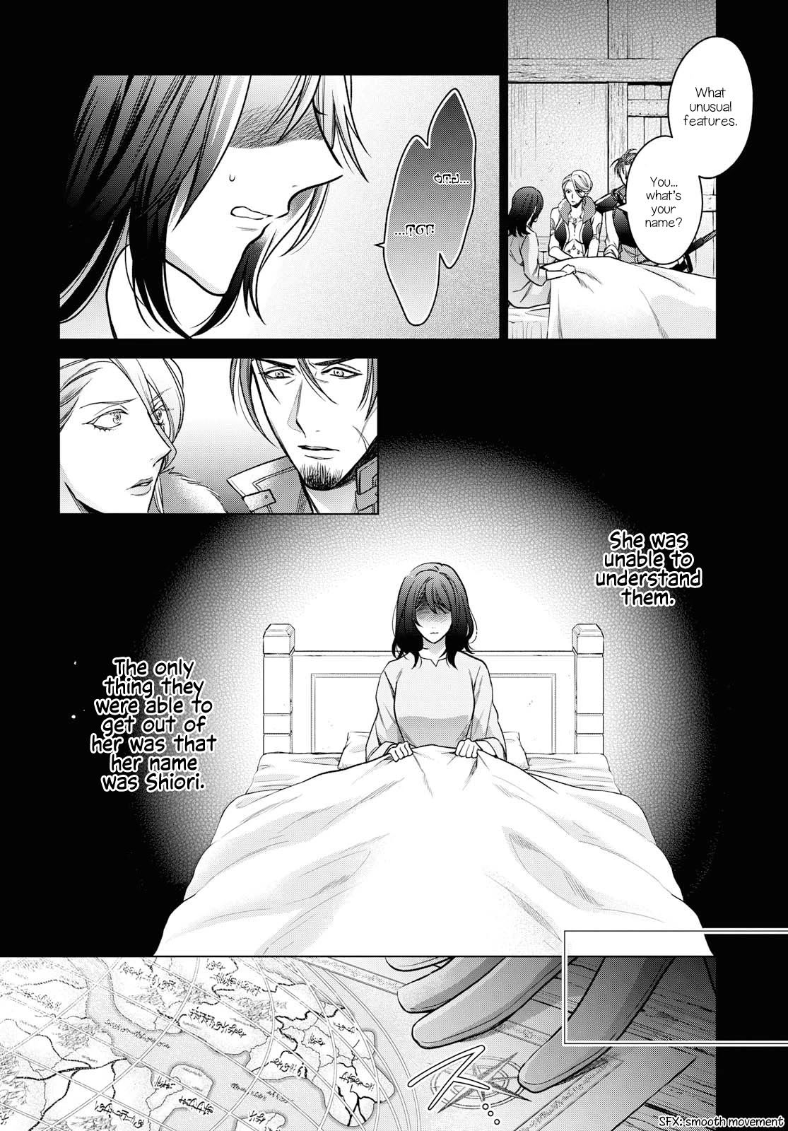 Life in Another World as a Housekeeping Mage Chapter 4 page 11 - 