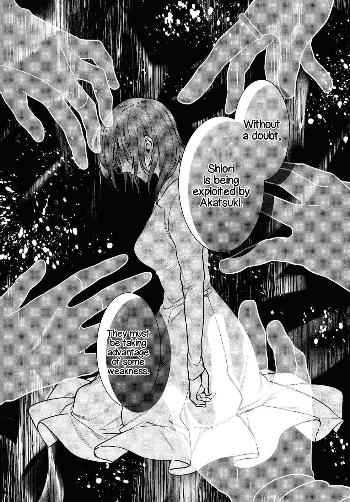 Life in Another World as a Housekeeping Mage Chapter 4 page 24 - 