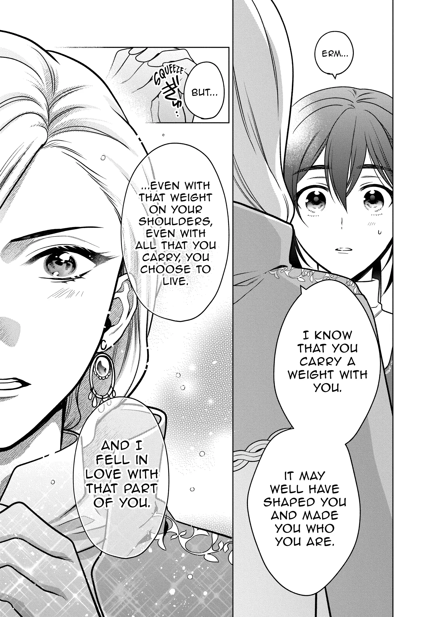 Life in Another World as a Housekeeping Mage Chapter 40 page 20 - 