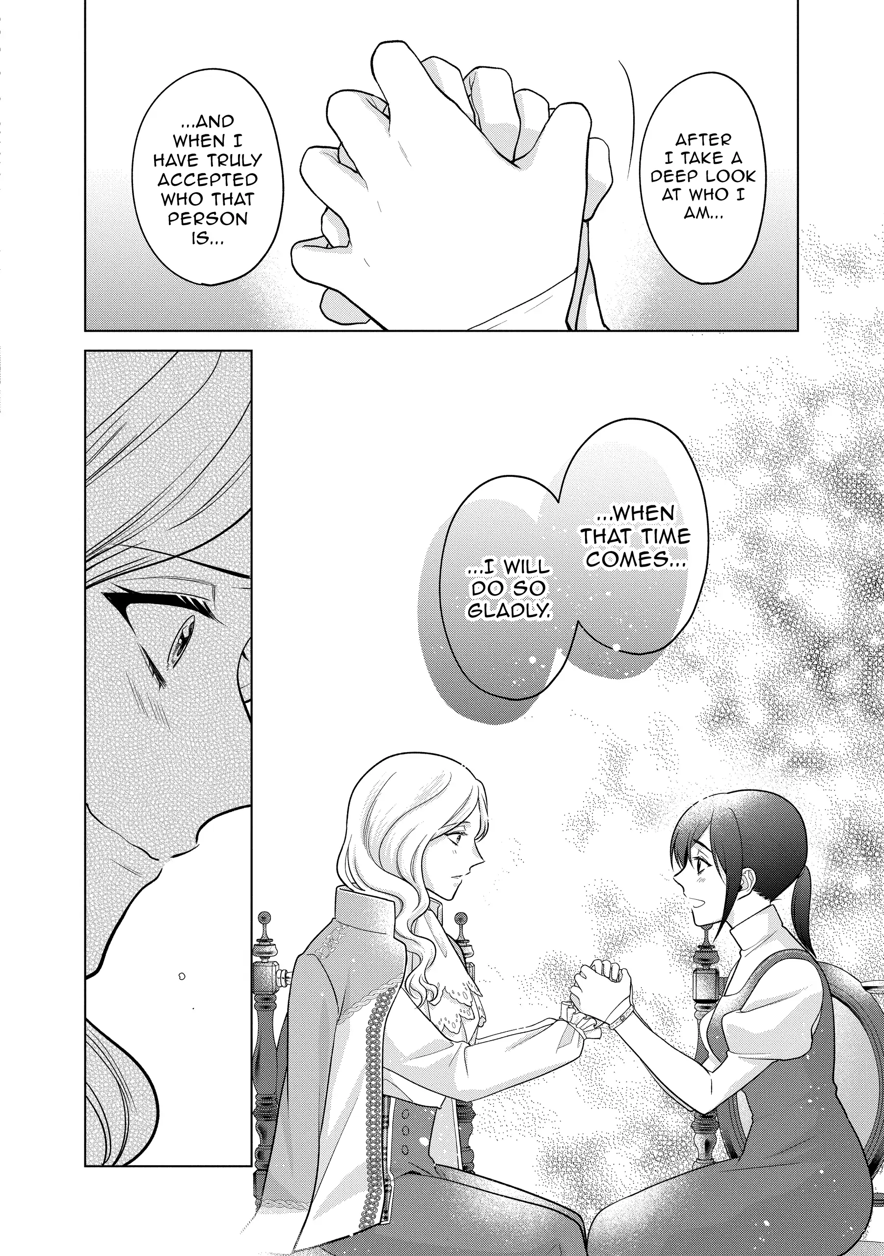 Life in Another World as a Housekeeping Mage Chapter 40 page 23 - 
