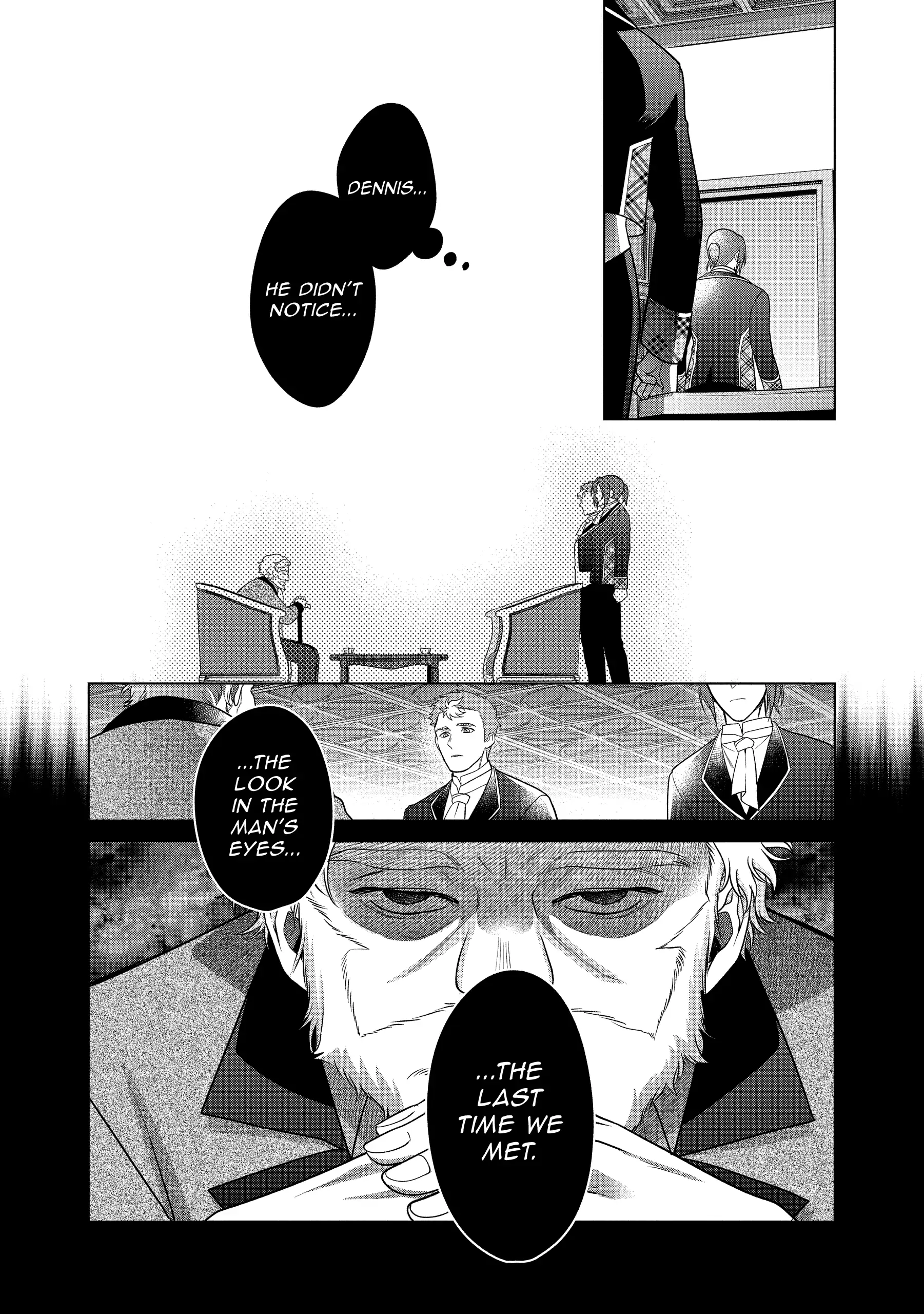 Life in Another World as a Housekeeping Mage Chapter 40 page 33 - 