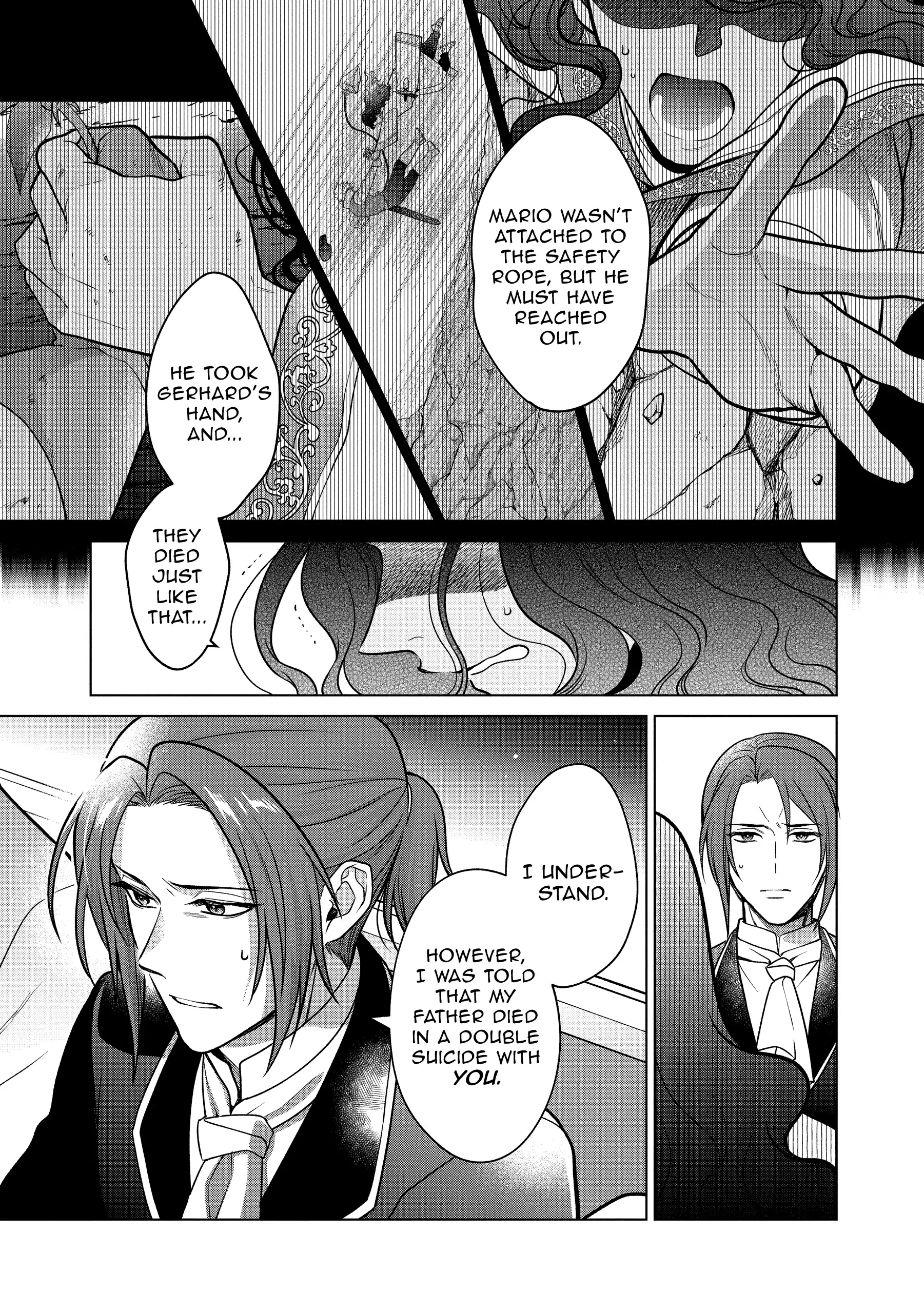 Life in Another World as a Housekeeping Mage Chapter 41 page 18 - 