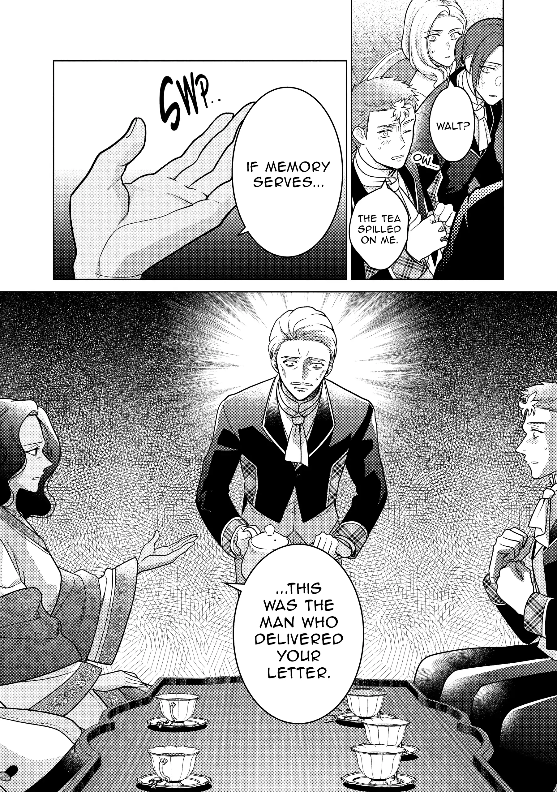 Life in Another World as a Housekeeping Mage Chapter 41 page 27 - 