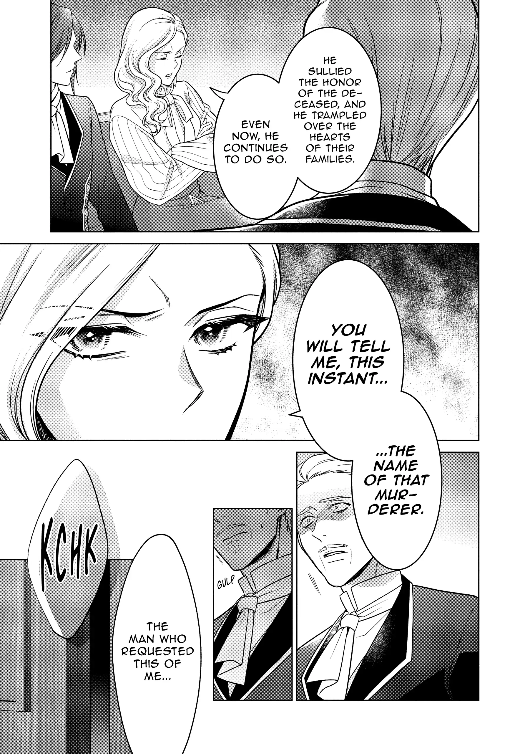 Life in Another World as a Housekeeping Mage Chapter 41 page 32 - 