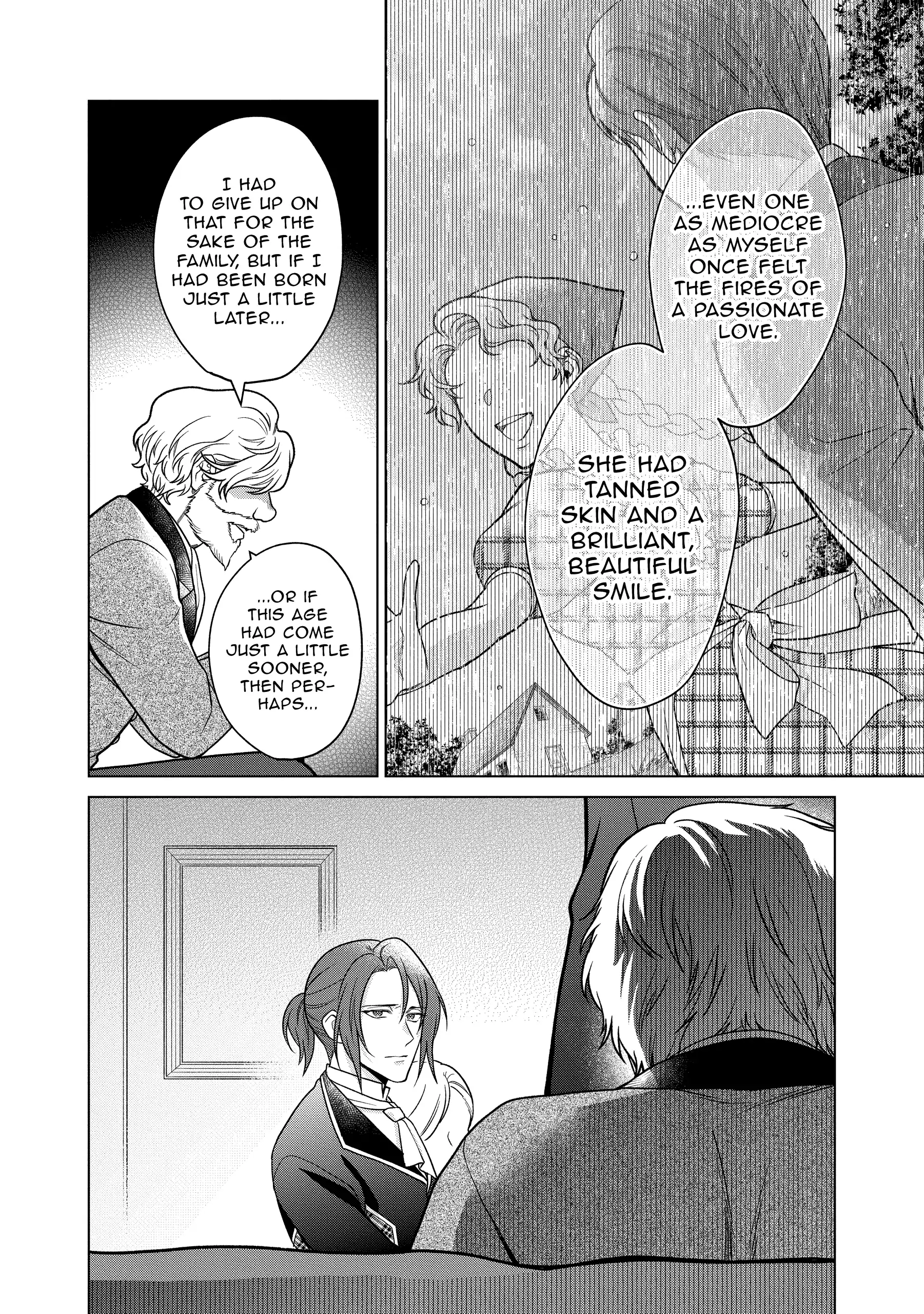 Life in Another World as a Housekeeping Mage Chapter 41 page 41 - 