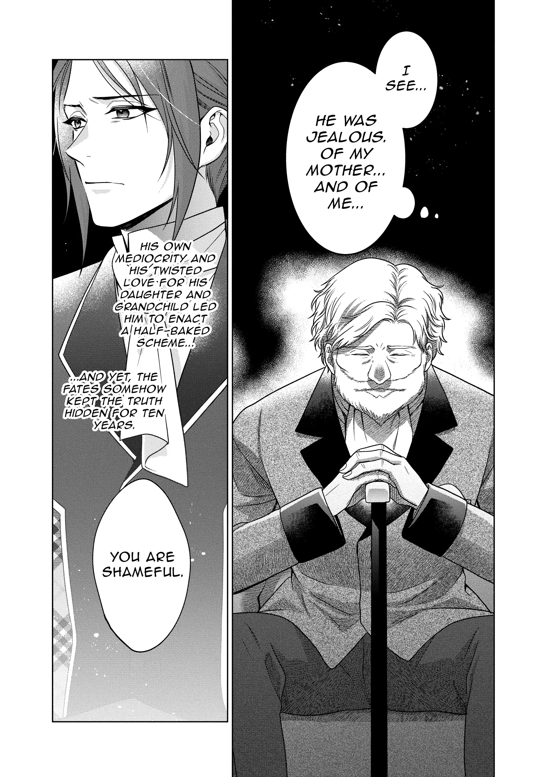 Life in Another World as a Housekeeping Mage Chapter 41 page 42 - 