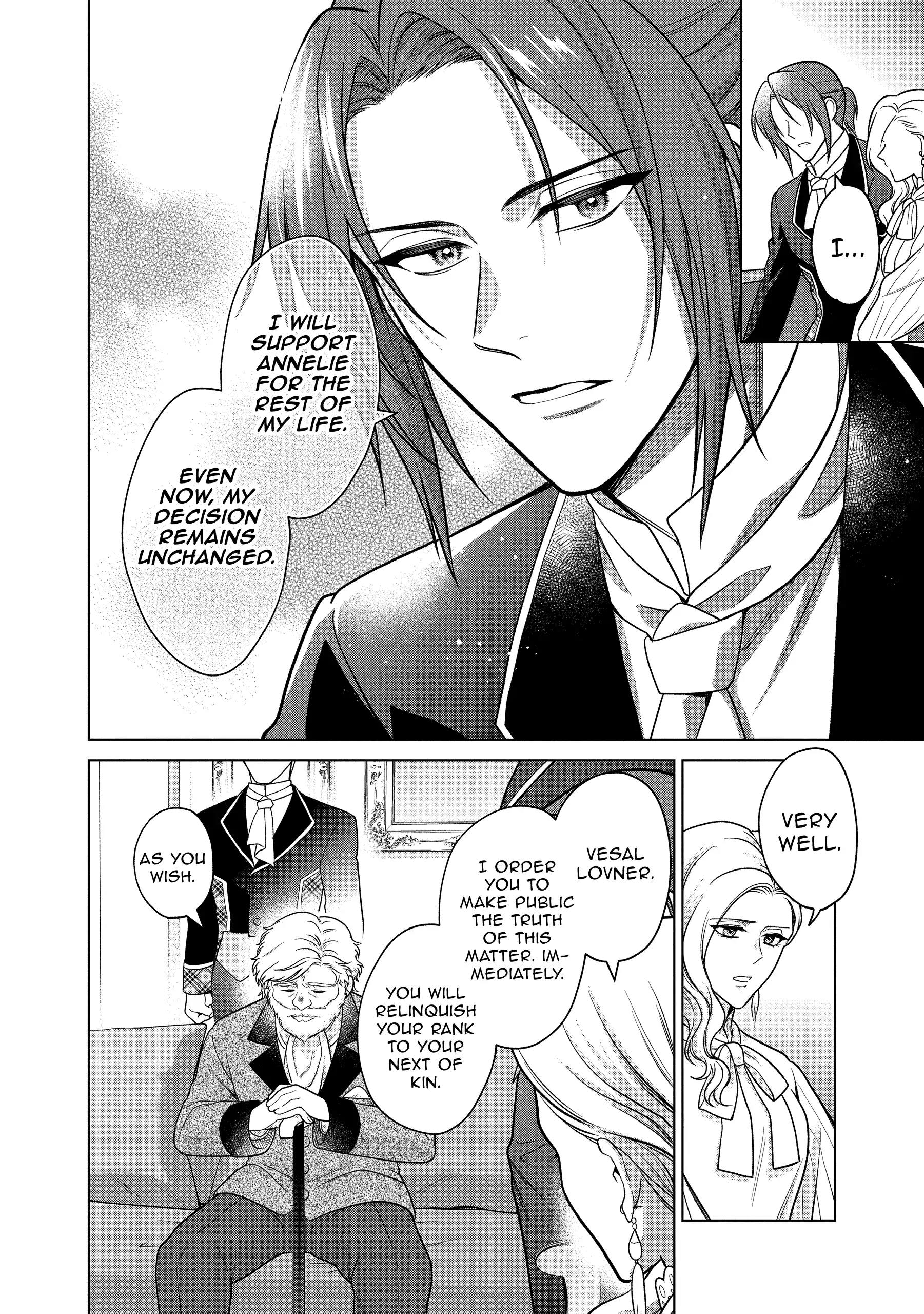 Life in Another World as a Housekeeping Mage Chapter 41 page 45 - 