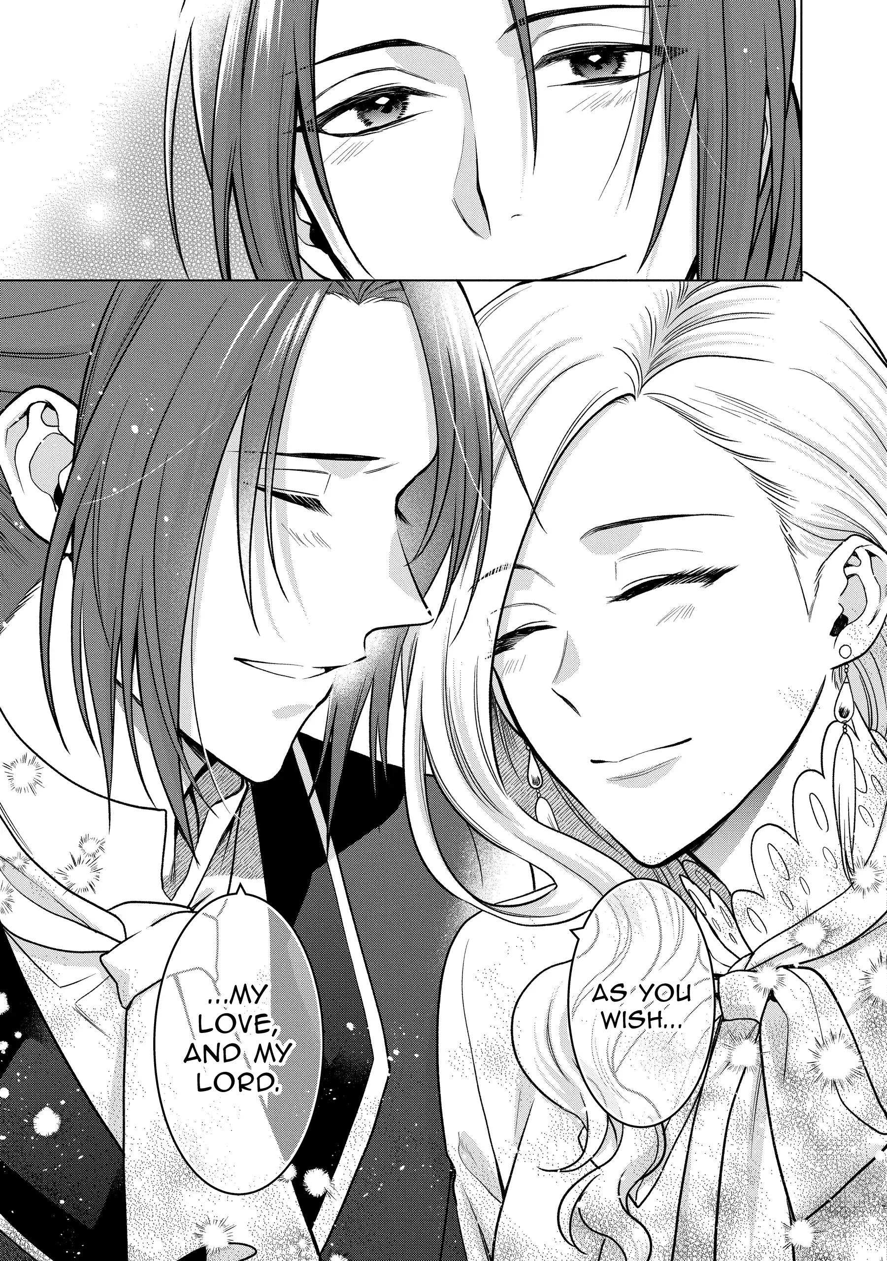 Life in Another World as a Housekeeping Mage Chapter 41 page 48 - 