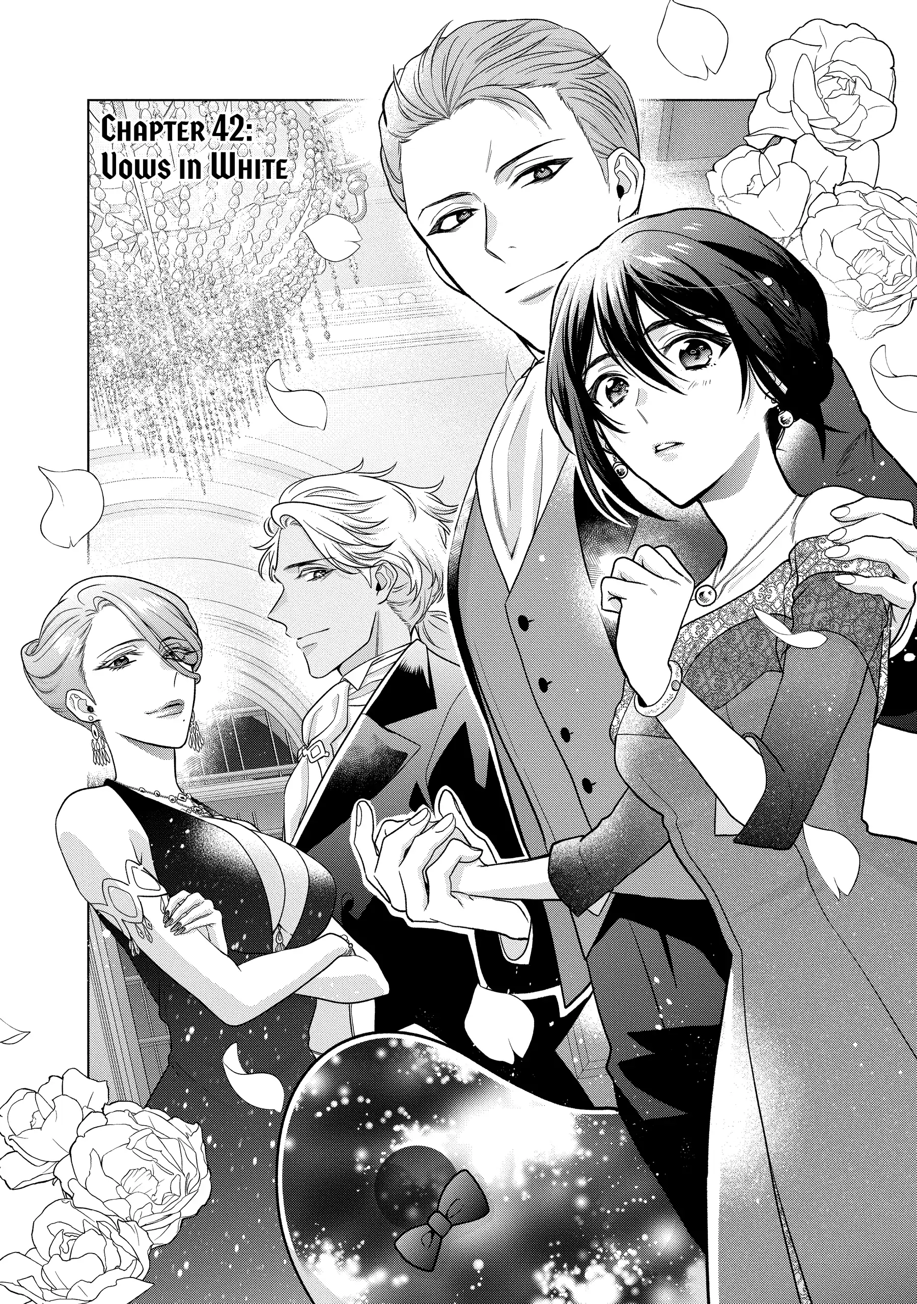 Life in Another World as a Housekeeping Mage Chapter 42 page 2 - 