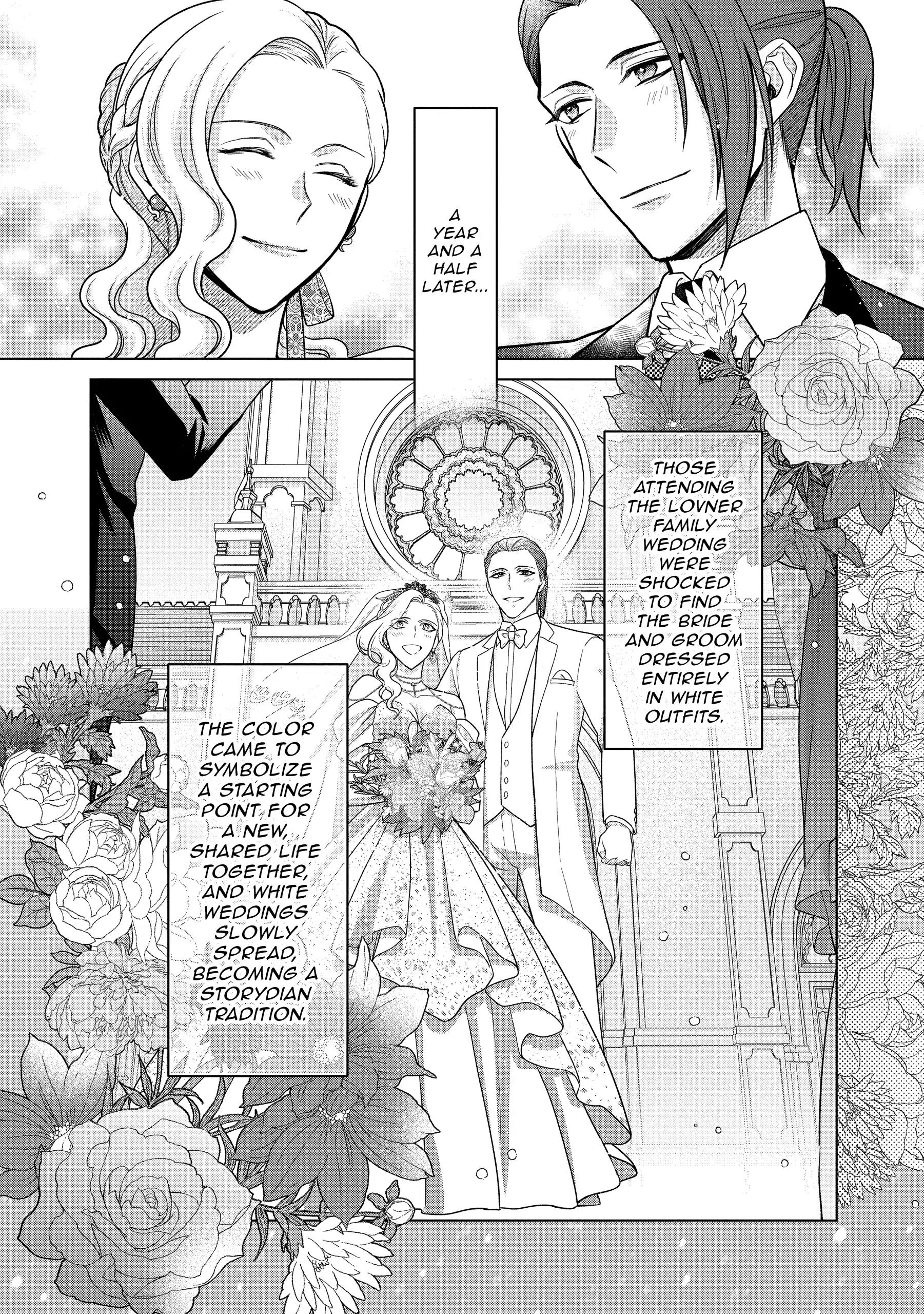 Life in Another World as a Housekeeping Mage Chapter 42 page 18 - 