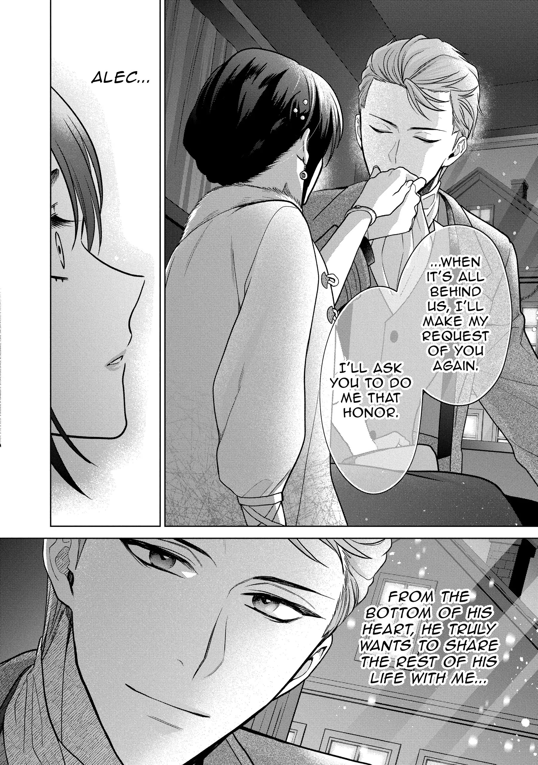 Life in Another World as a Housekeeping Mage Chapter 42 page 21 - 