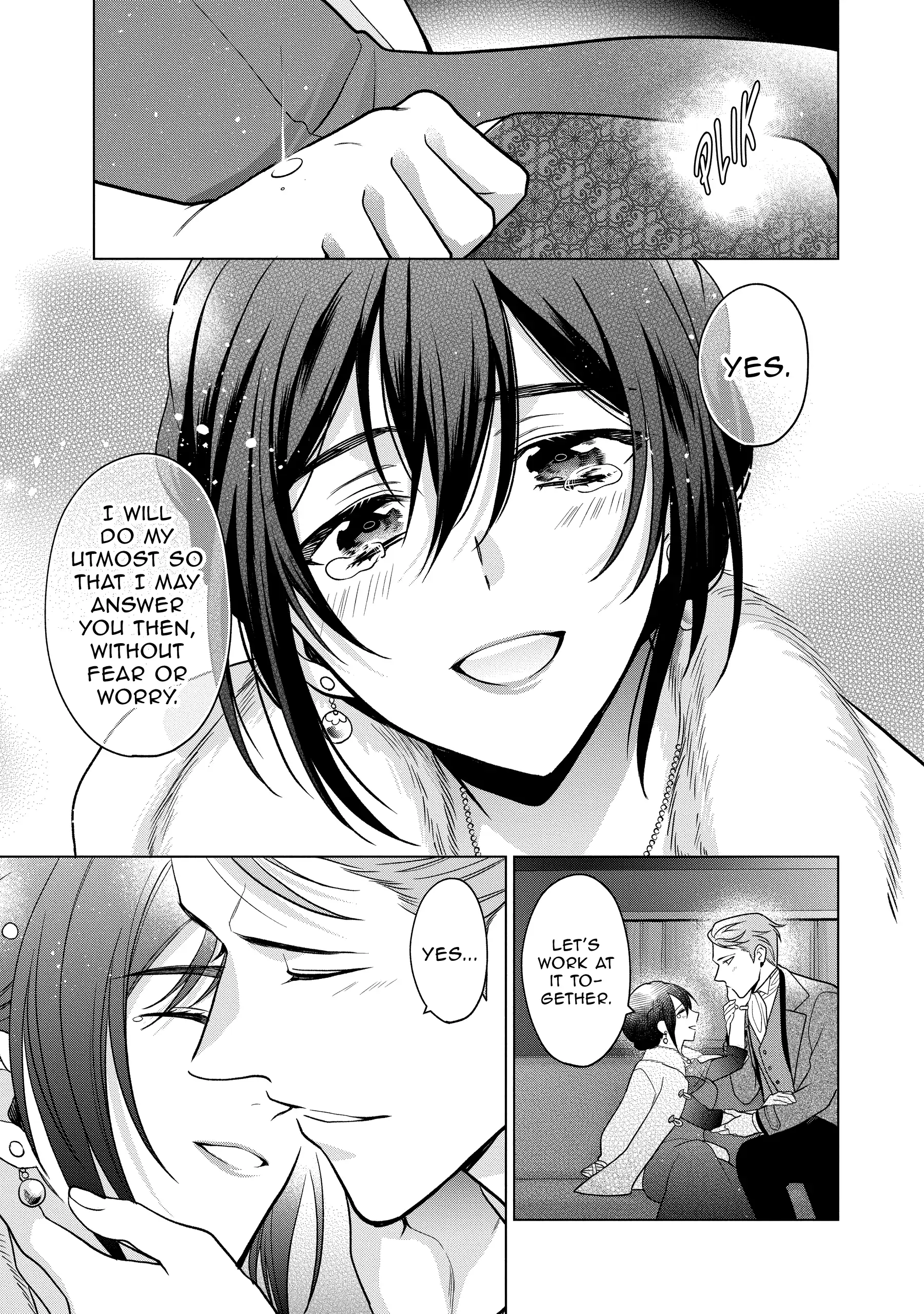 Life in Another World as a Housekeeping Mage Chapter 42 page 22 - 