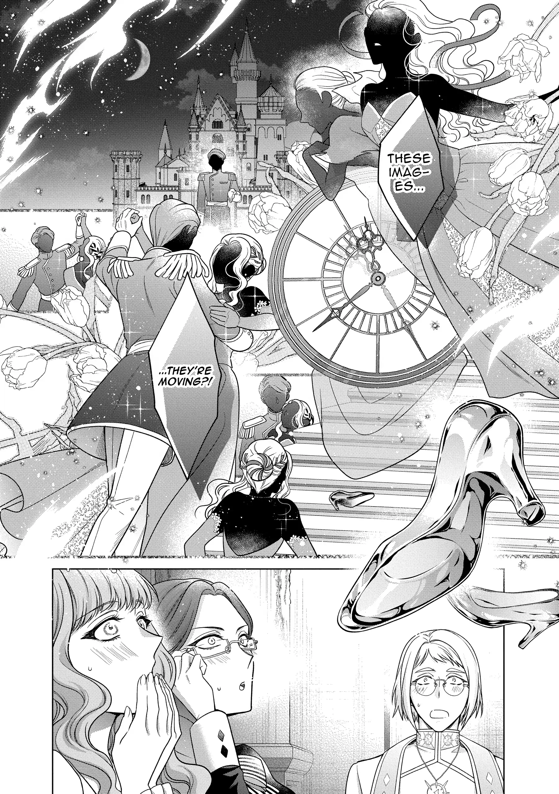 Life in Another World as a Housekeeping Mage Chapter 44 page 15 - 