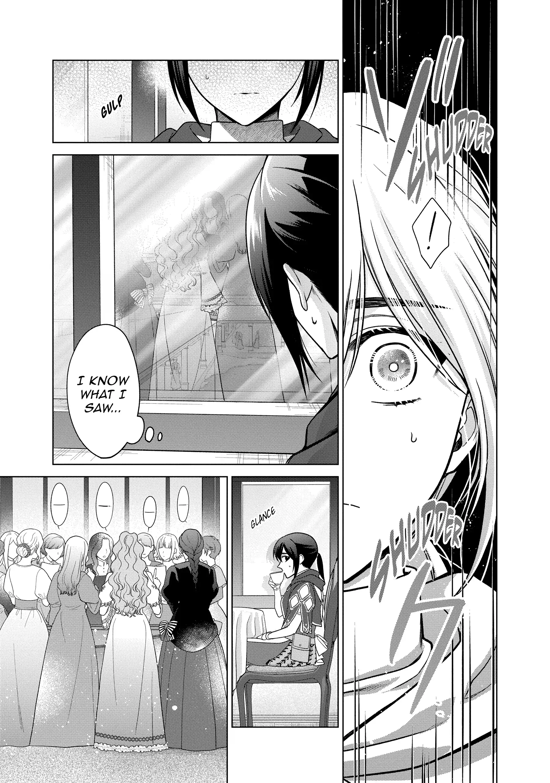 Life in Another World as a Housekeeping Mage Chapter 44 page 24 - 