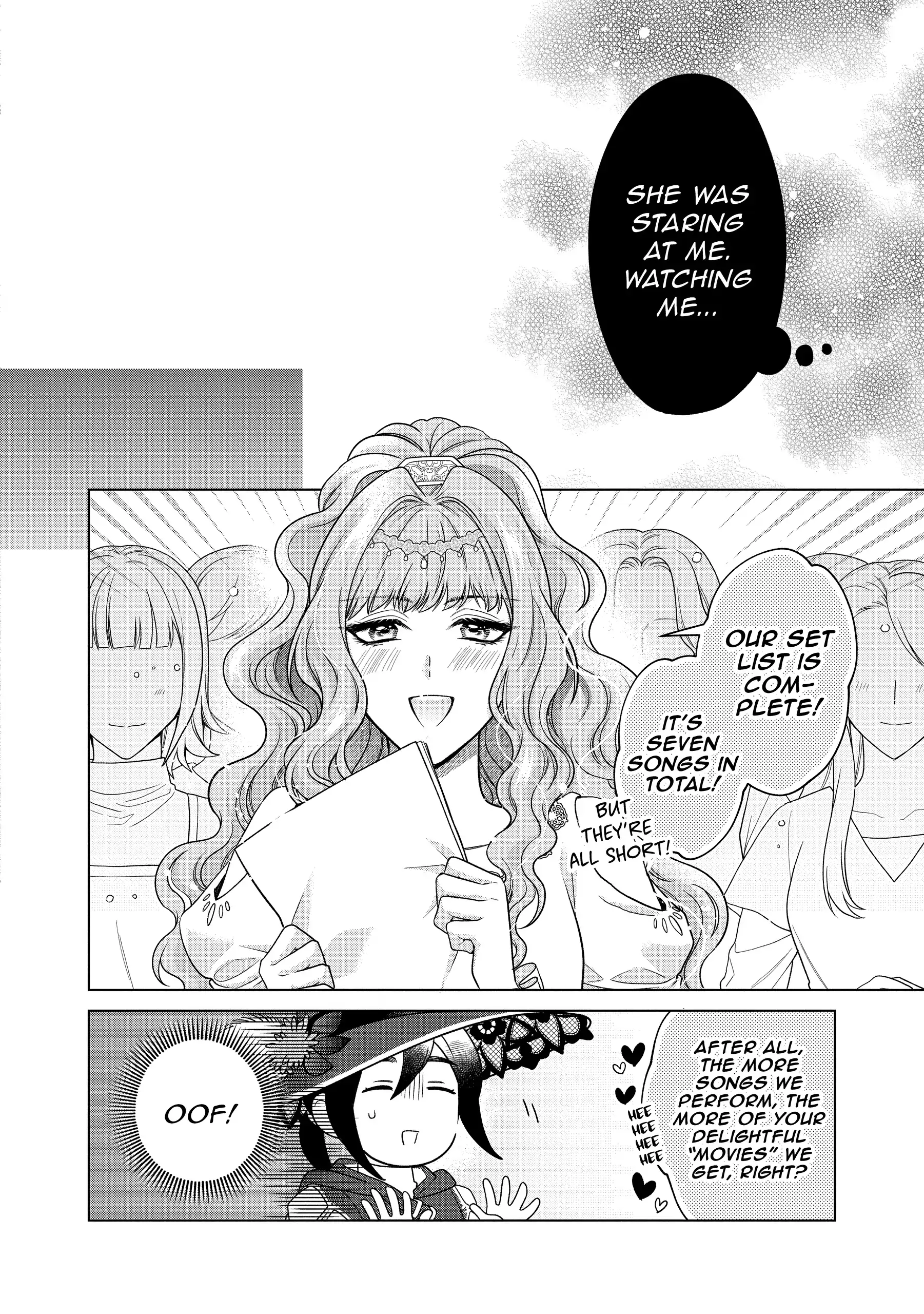 Life in Another World as a Housekeeping Mage Chapter 44 page 25 - 