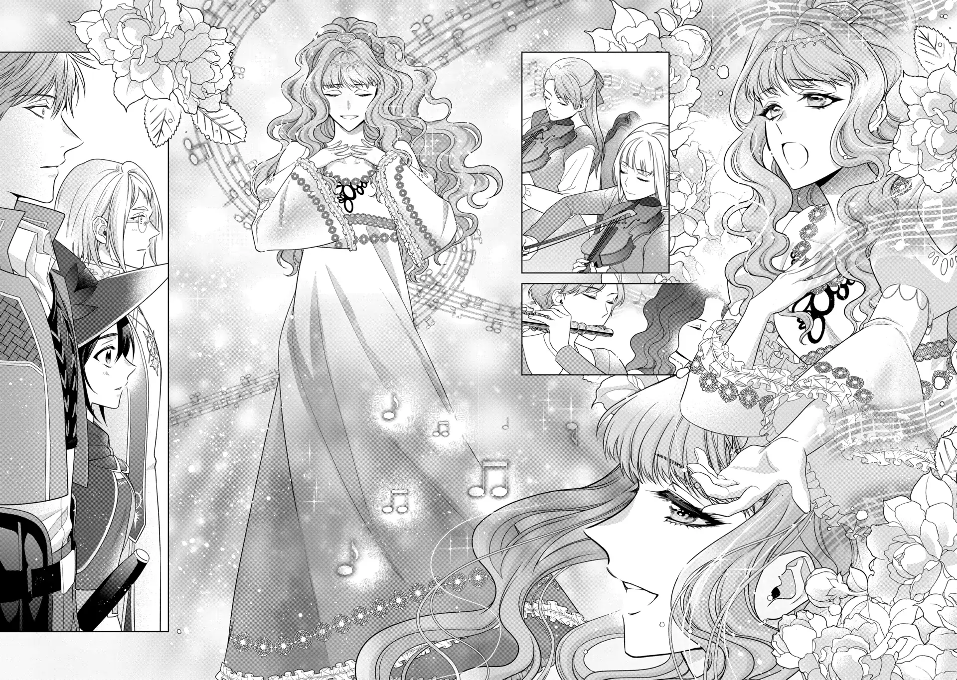 Life in Another World as a Housekeeping Mage Chapter 44 page 29 - 