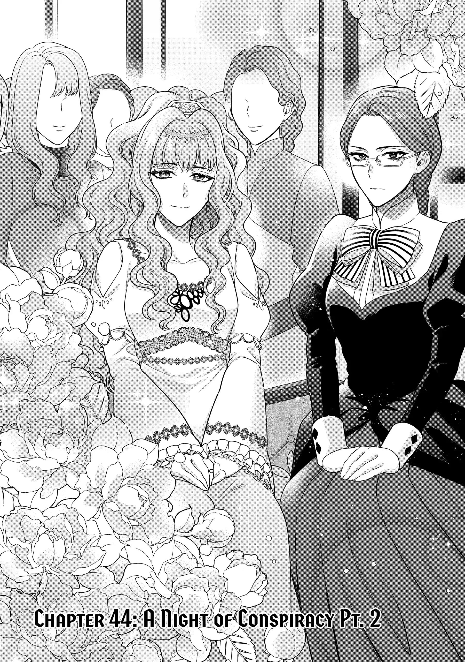 Life in Another World as a Housekeeping Mage Chapter 44 page 4 - 