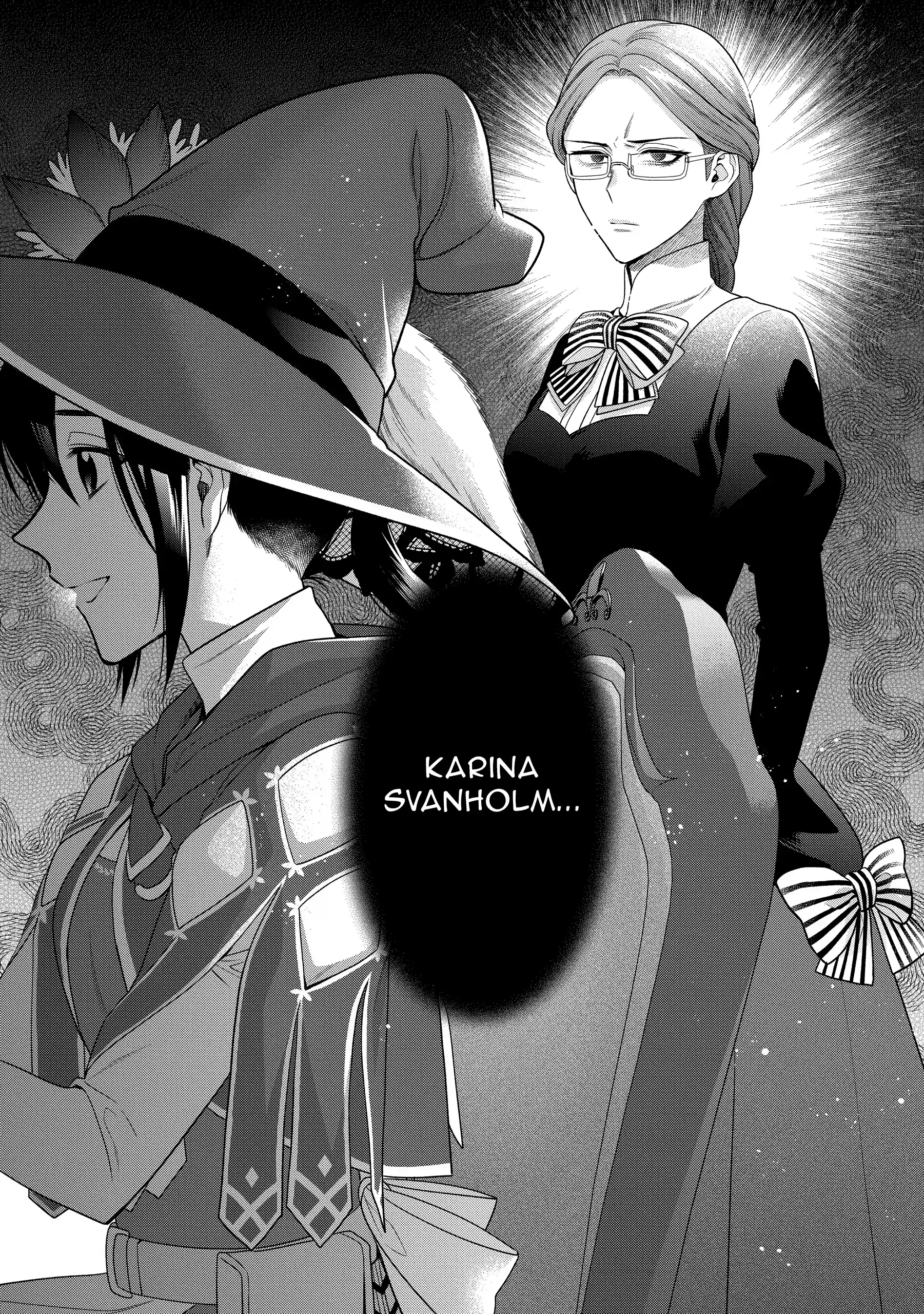Life in Another World as a Housekeeping Mage Chapter 44 page 36 - 