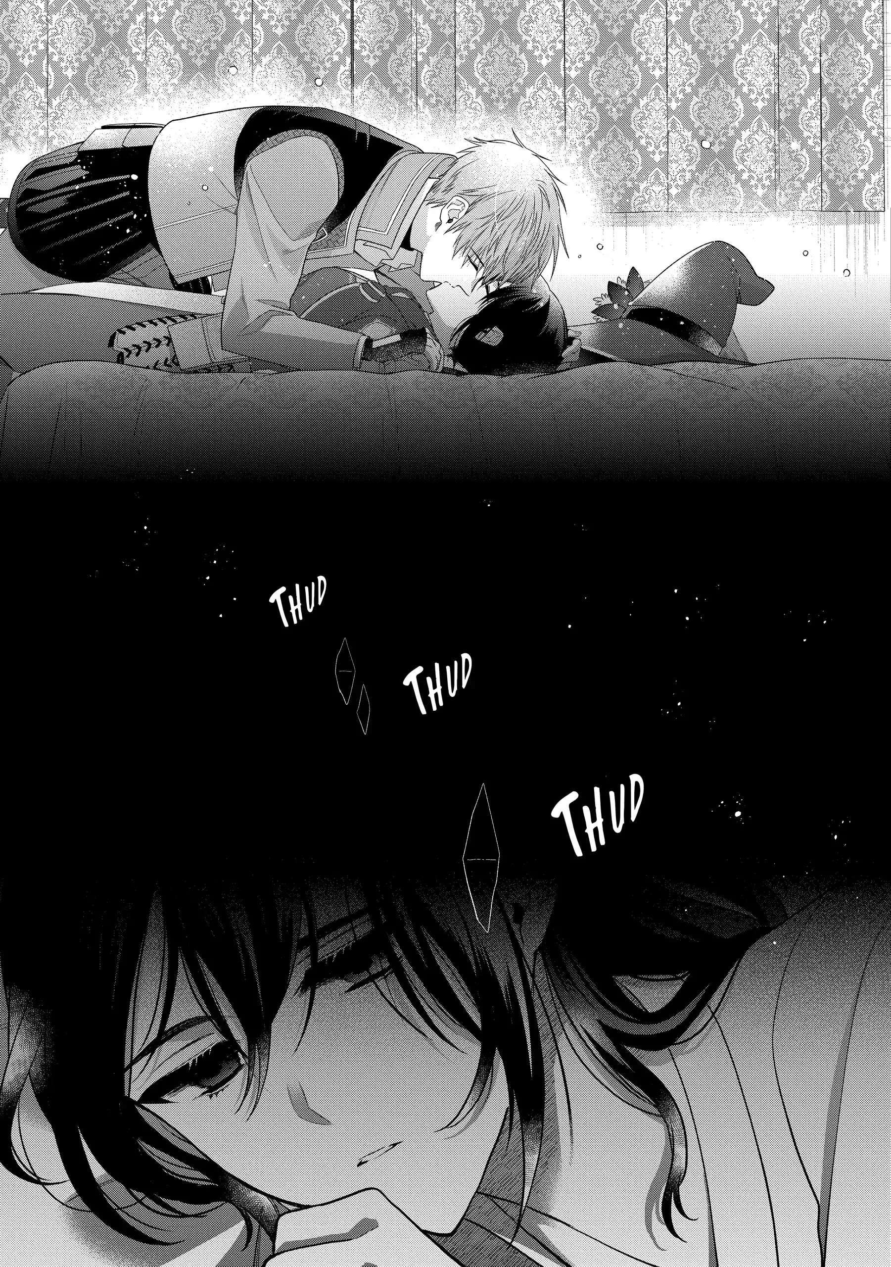 Life in Another World as a Housekeeping Mage Chapter 47 page 25 - 
