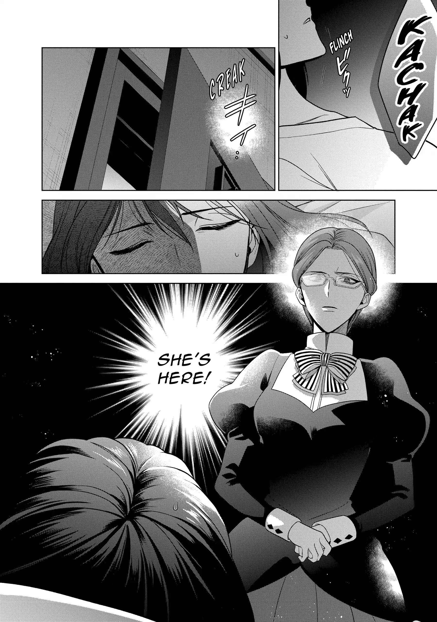 Life in Another World as a Housekeeping Mage Chapter 47 page 30 - 